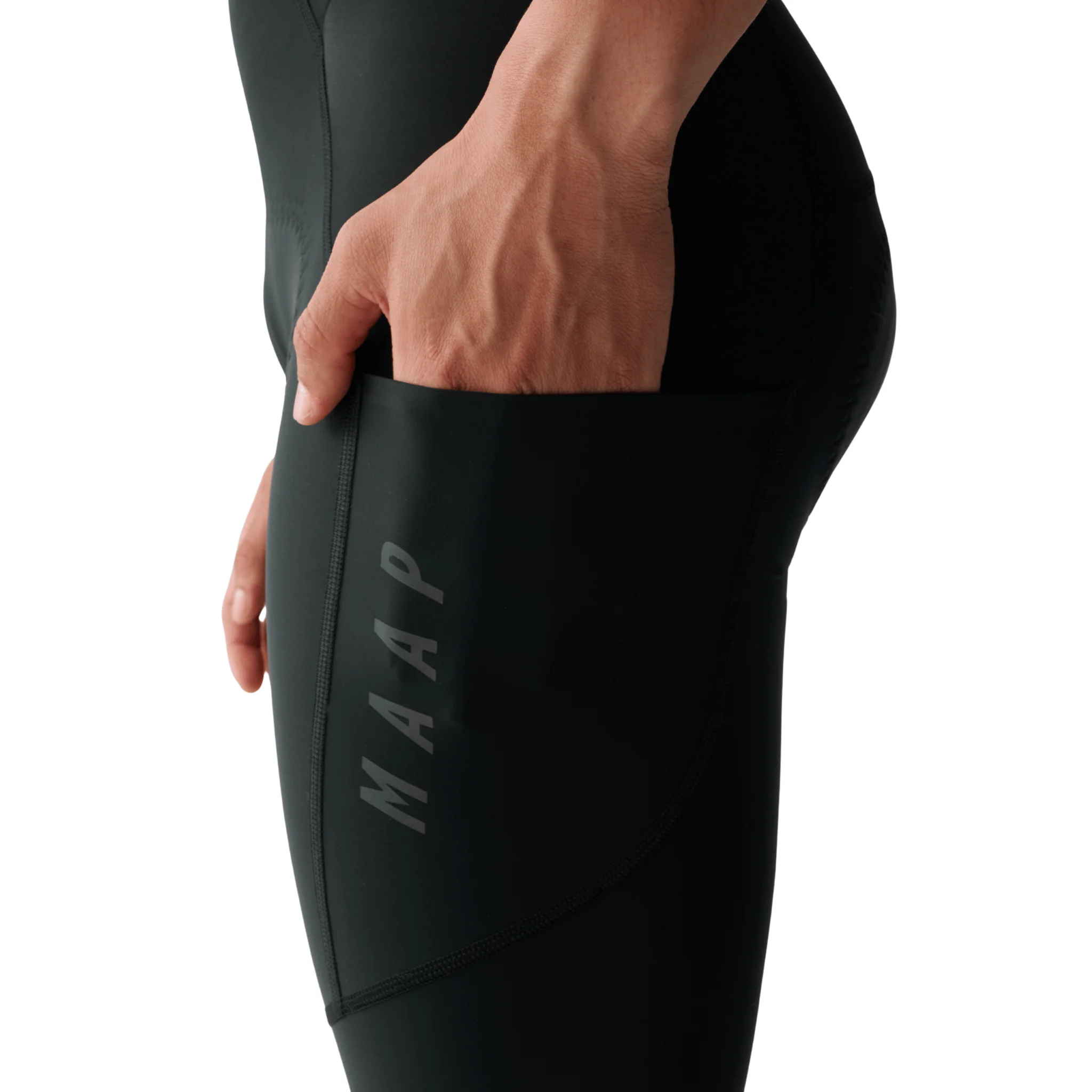 MAAP Men's Team Bib Evo Cargo Tights - Image 3