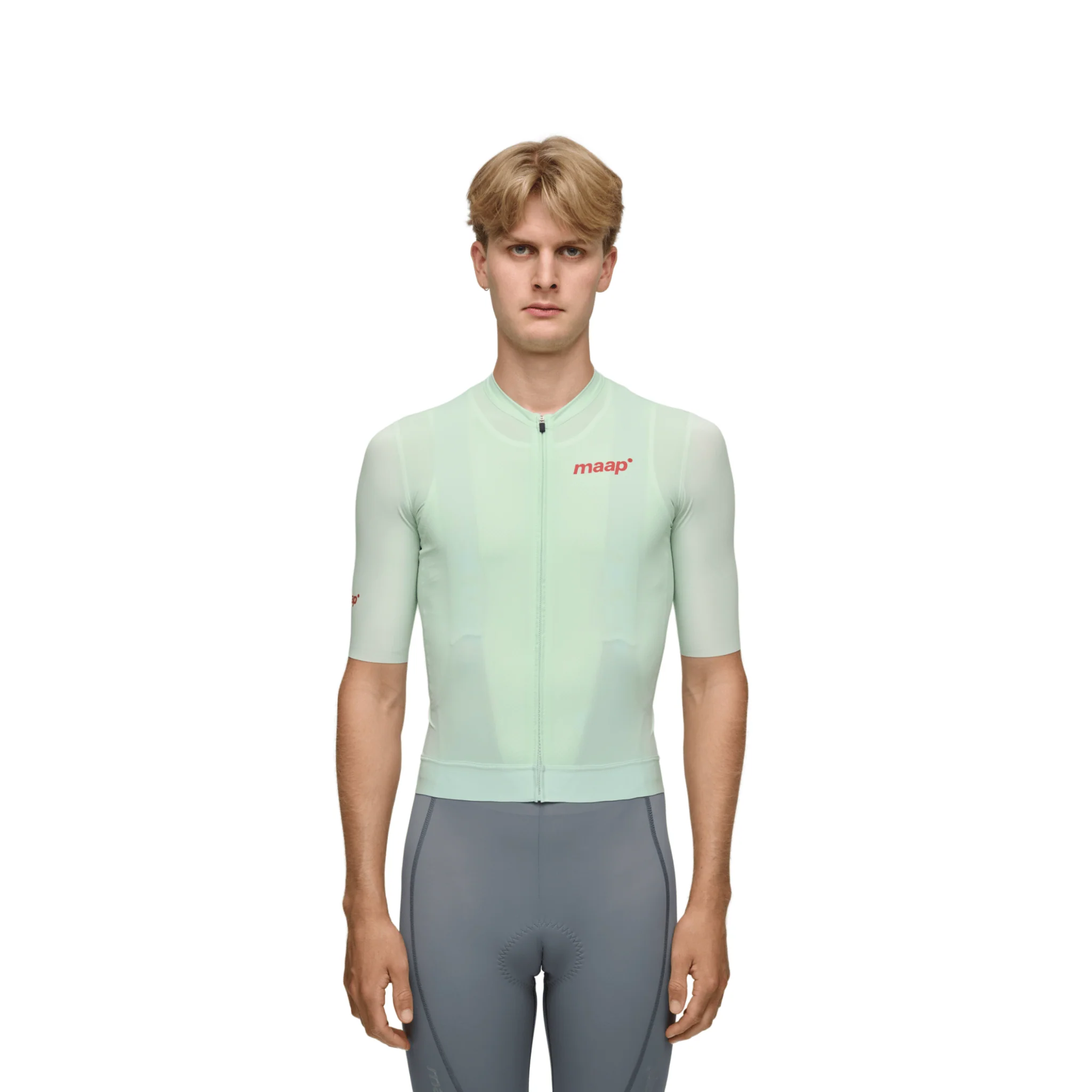 MAAP Men's Training Jersey 2.0 - Image 2