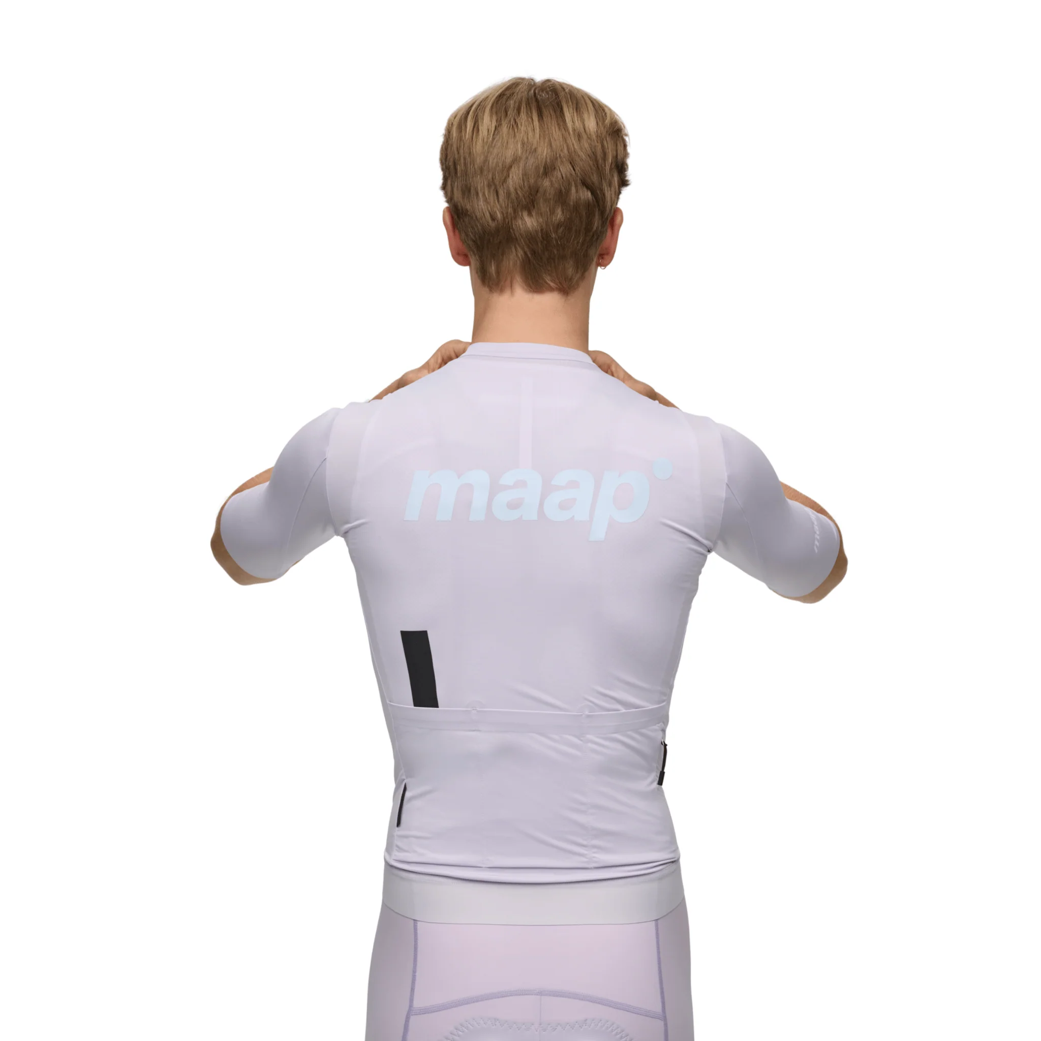 MAAP Men's Training Jersey 2.0 - Image 5