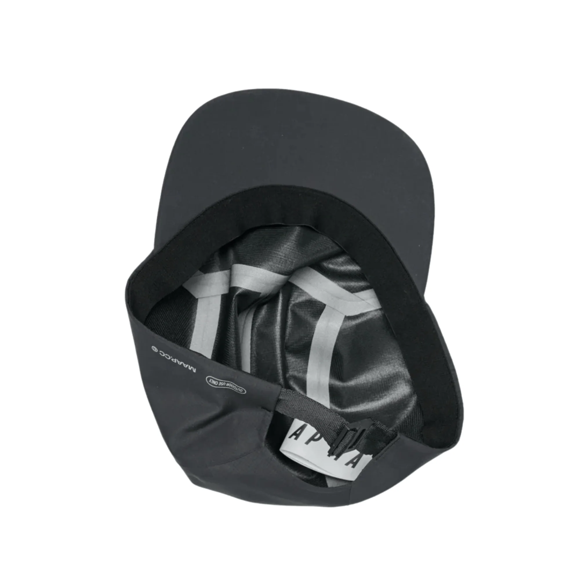 MAAP Repel 5 Panel Cap - Image 4