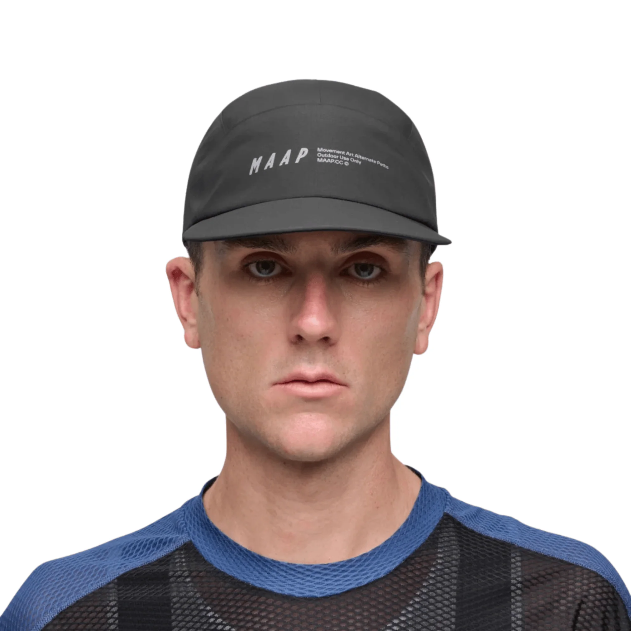 MAAP Repel 5 Panel Cap - Image 5