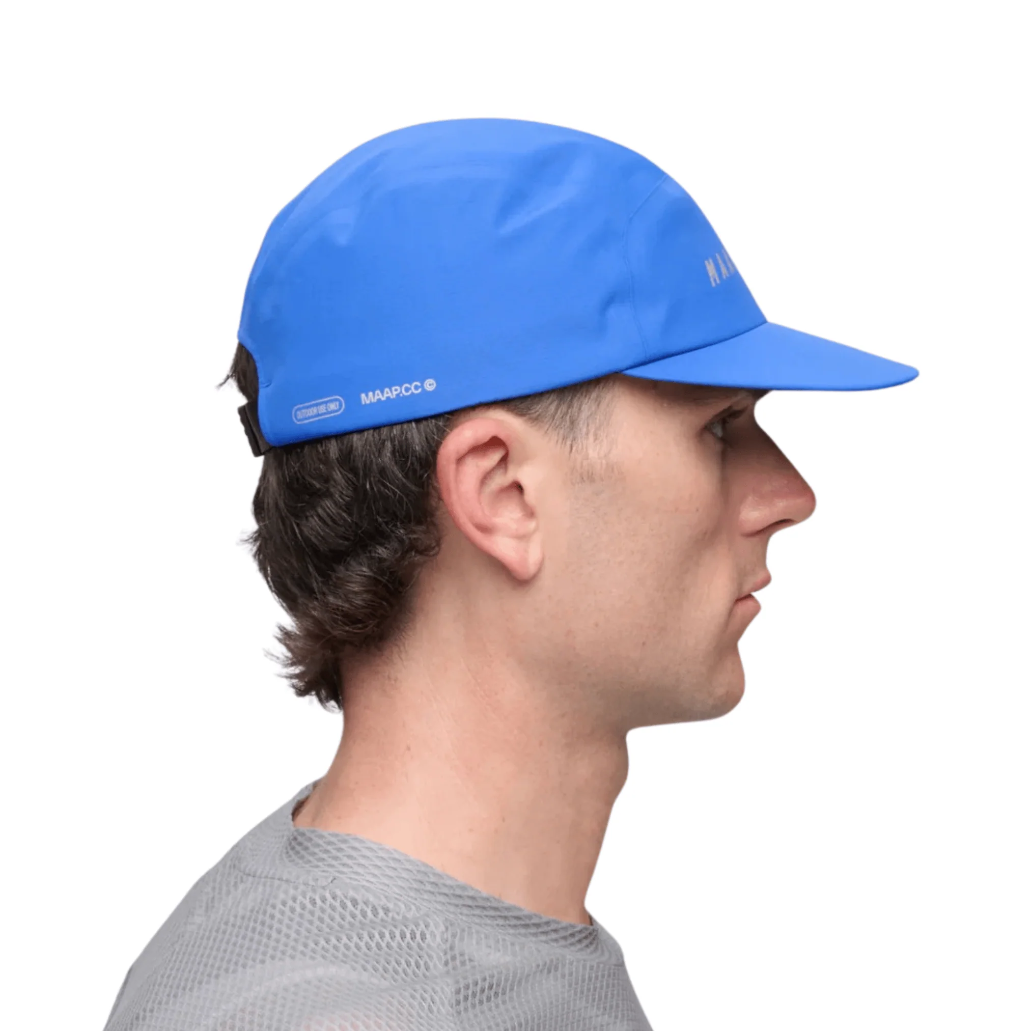 MAAP Repel 5 Panel Cap - Image 6