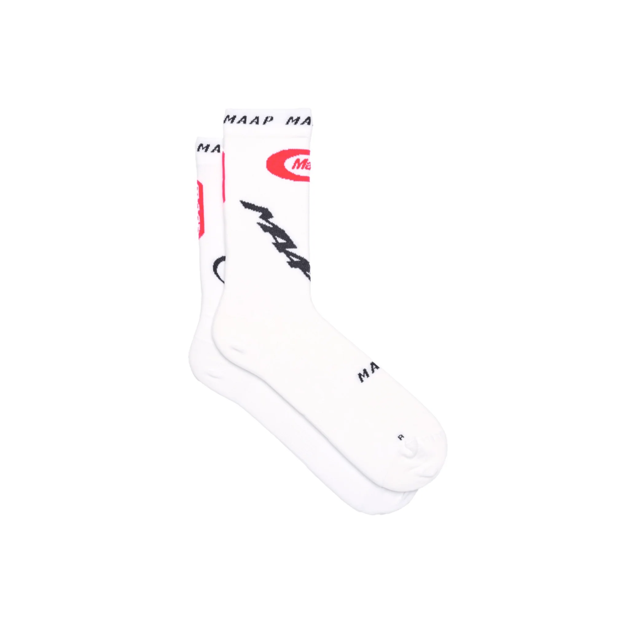 MAAP Spectrum Team Sock - Image 2