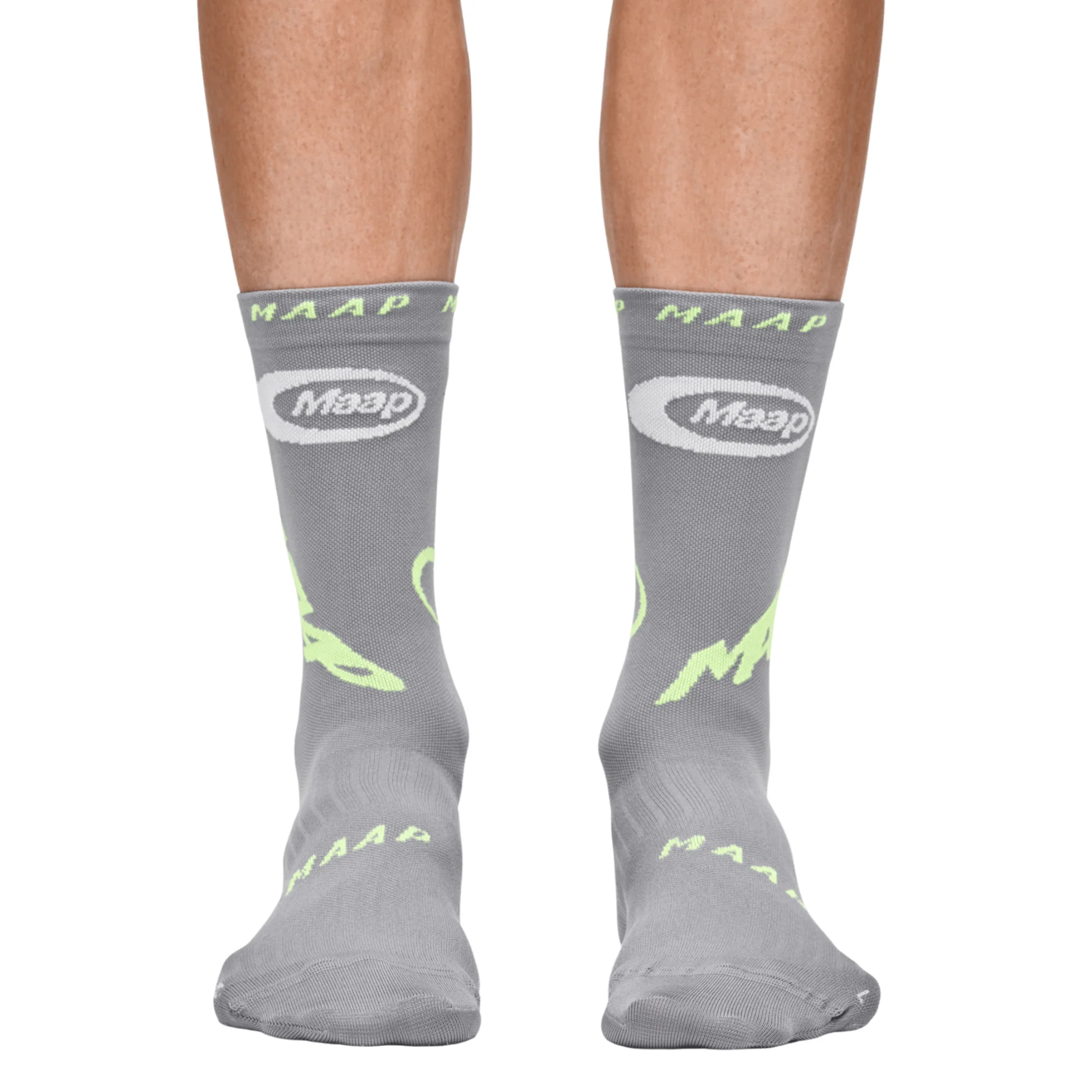 MAAP Spectrum Team Sock - Image 4