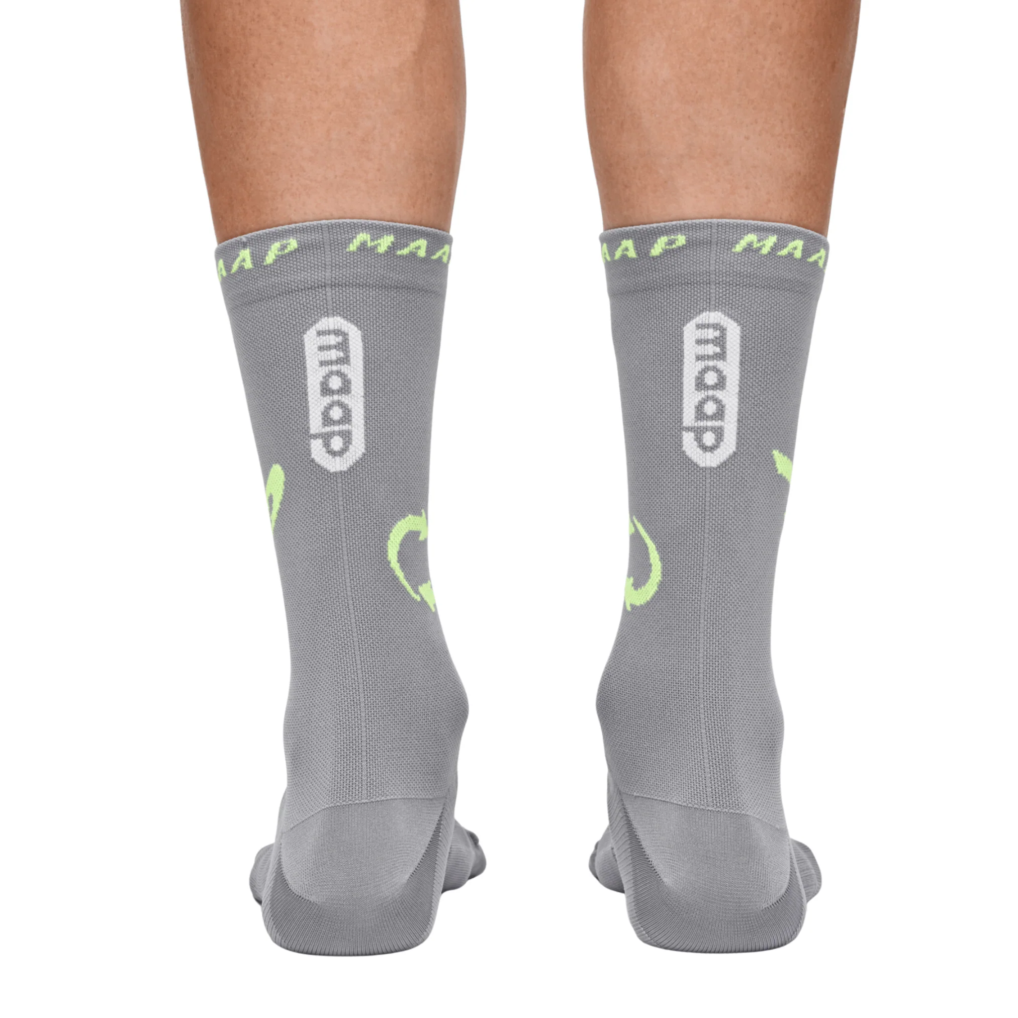 MAAP Spectrum Team Sock - Image 5