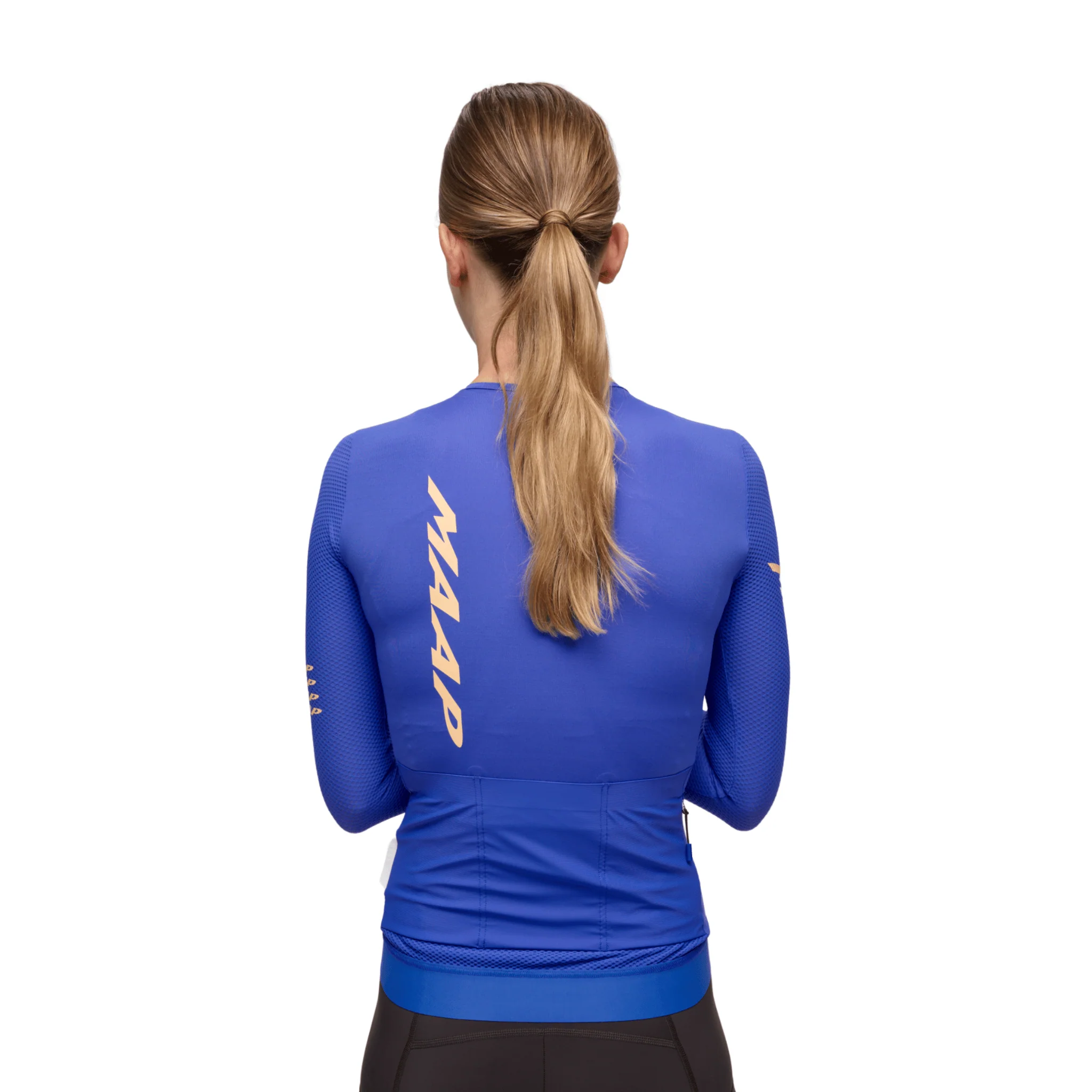 MAAP Women's Emerge LS Jersey - Image 2