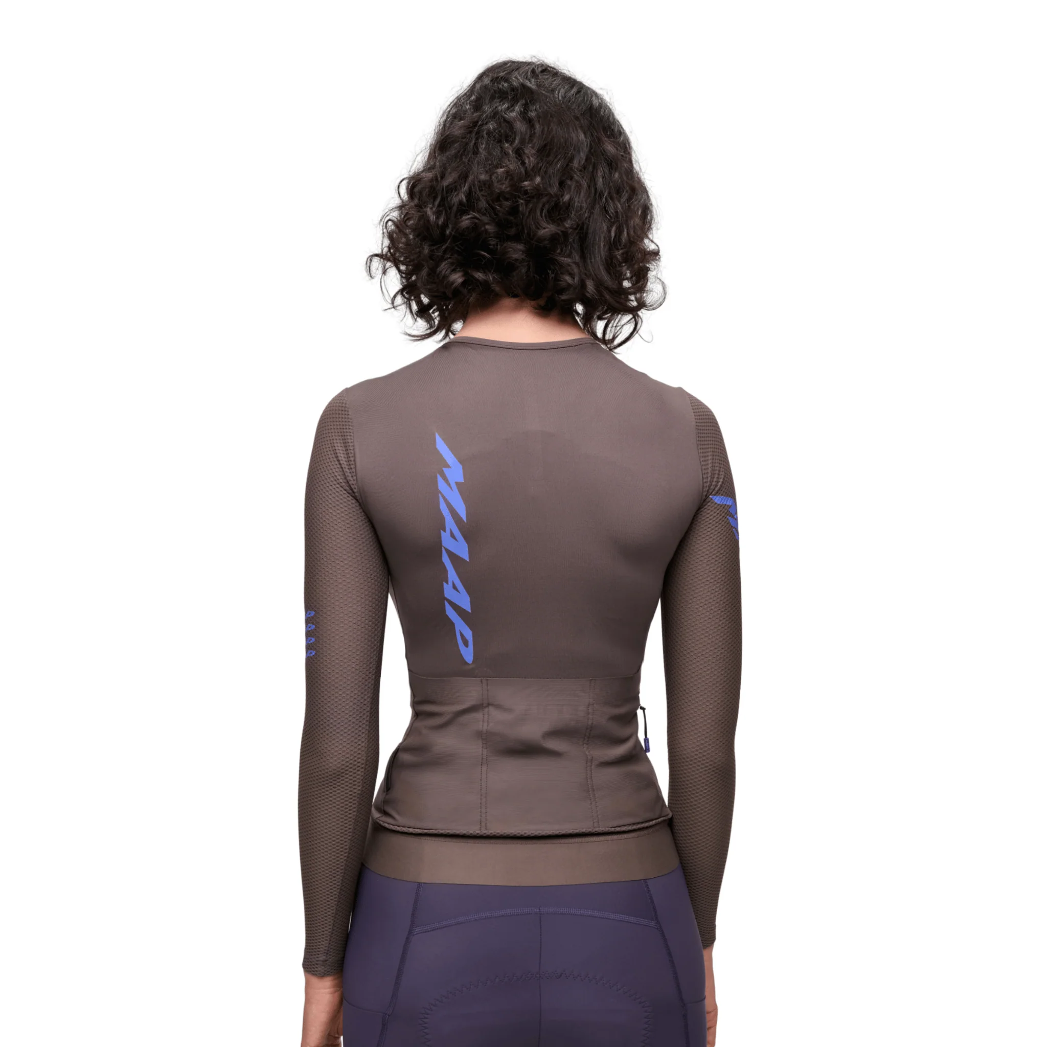 MAAP Women's Emerge LS Jersey - Image 6