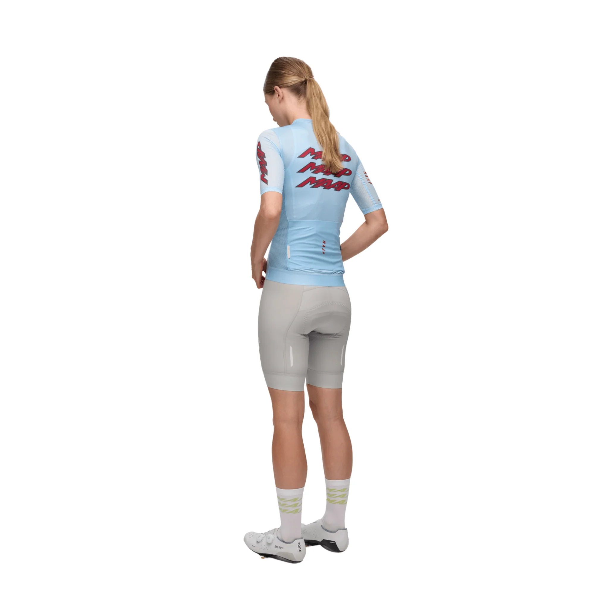 MAAP Women's Pulse Pro Air Jersey 3.0 - Image 3