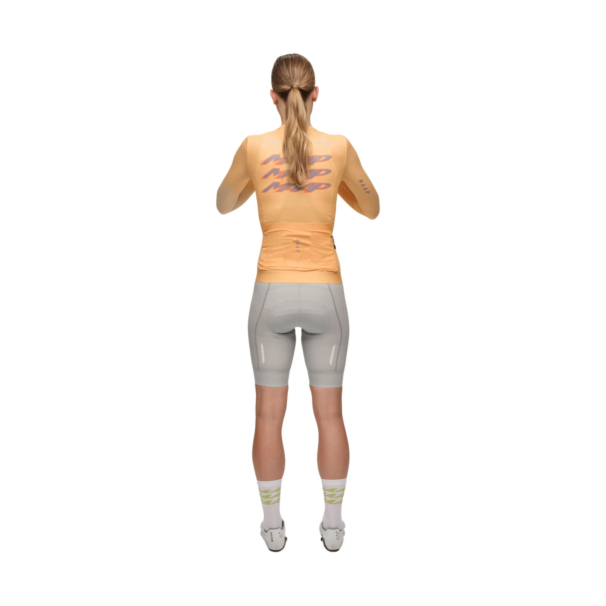 MAAP Women's Pulse Pro Air LS Jersey 3.0 - Image 2