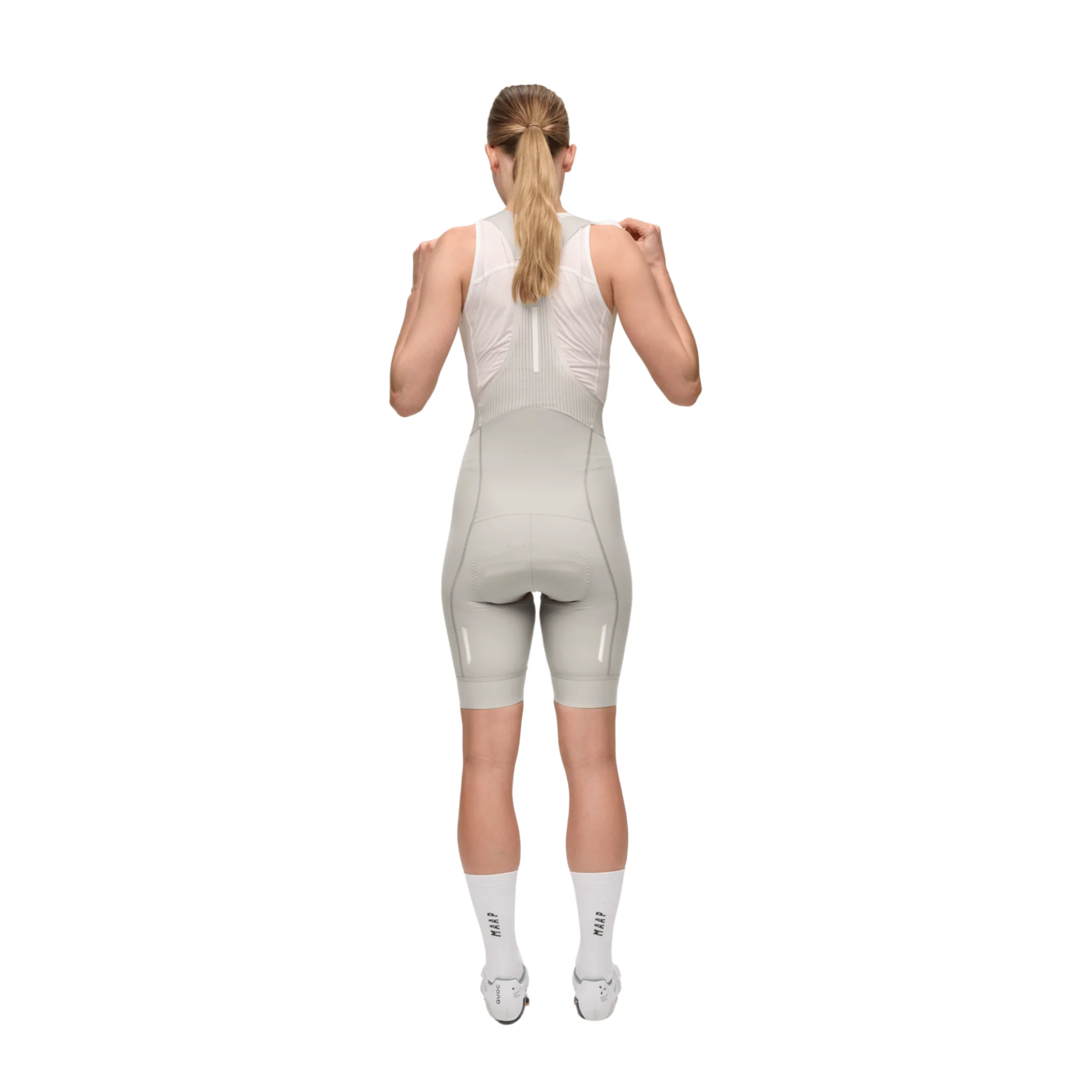 MAAP Women's Team Bib Evo - Image 5