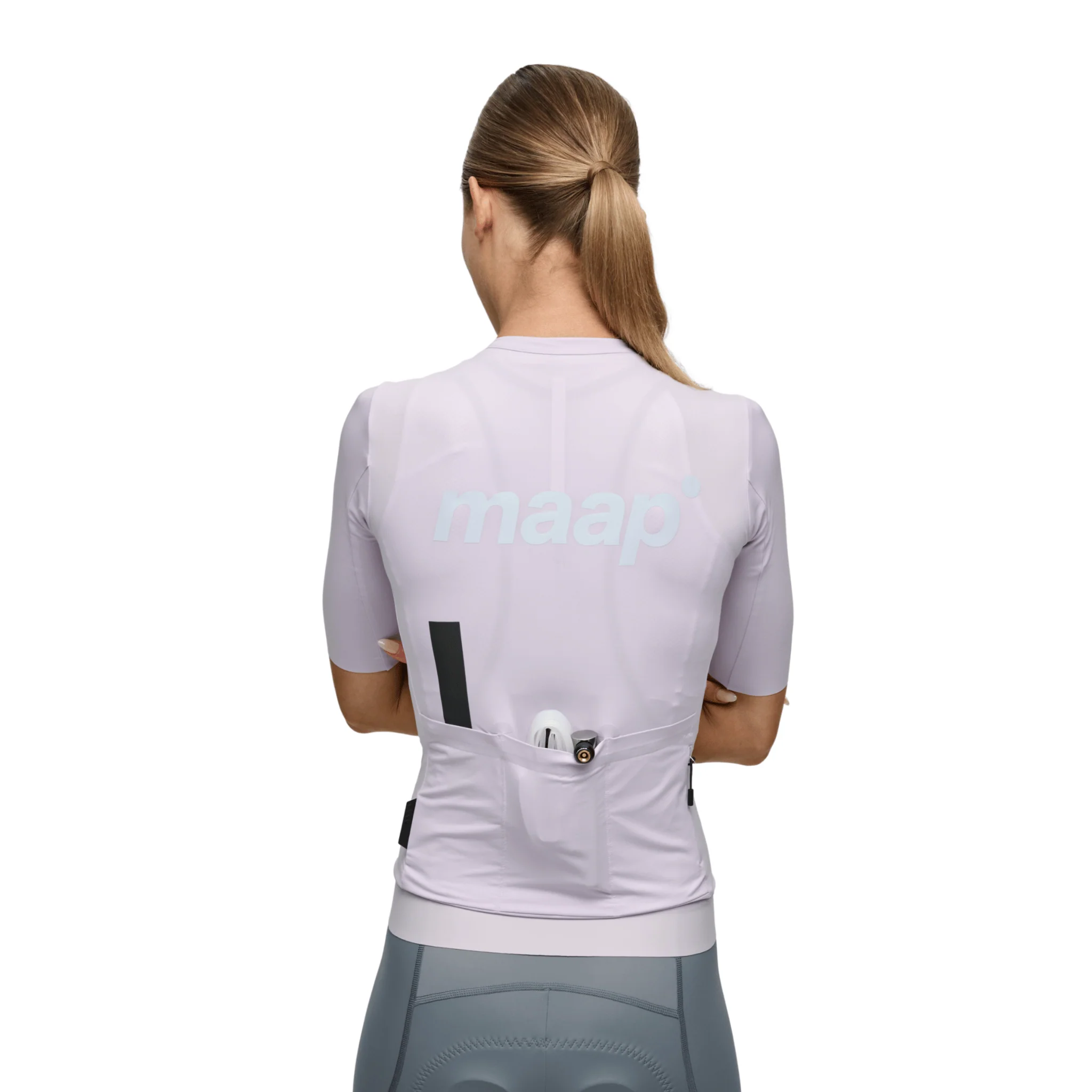 MAAP Women's Training Jersey 2.0 - Image 2