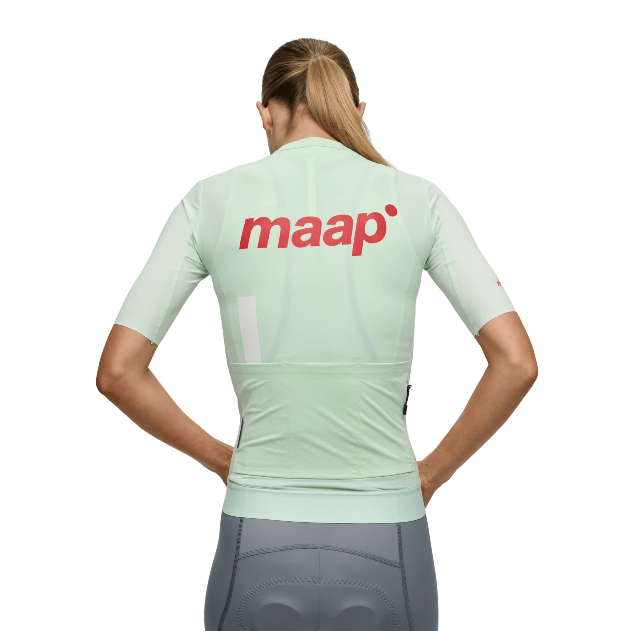 MAAP Women's Training Jersey 2.0 - Image 5