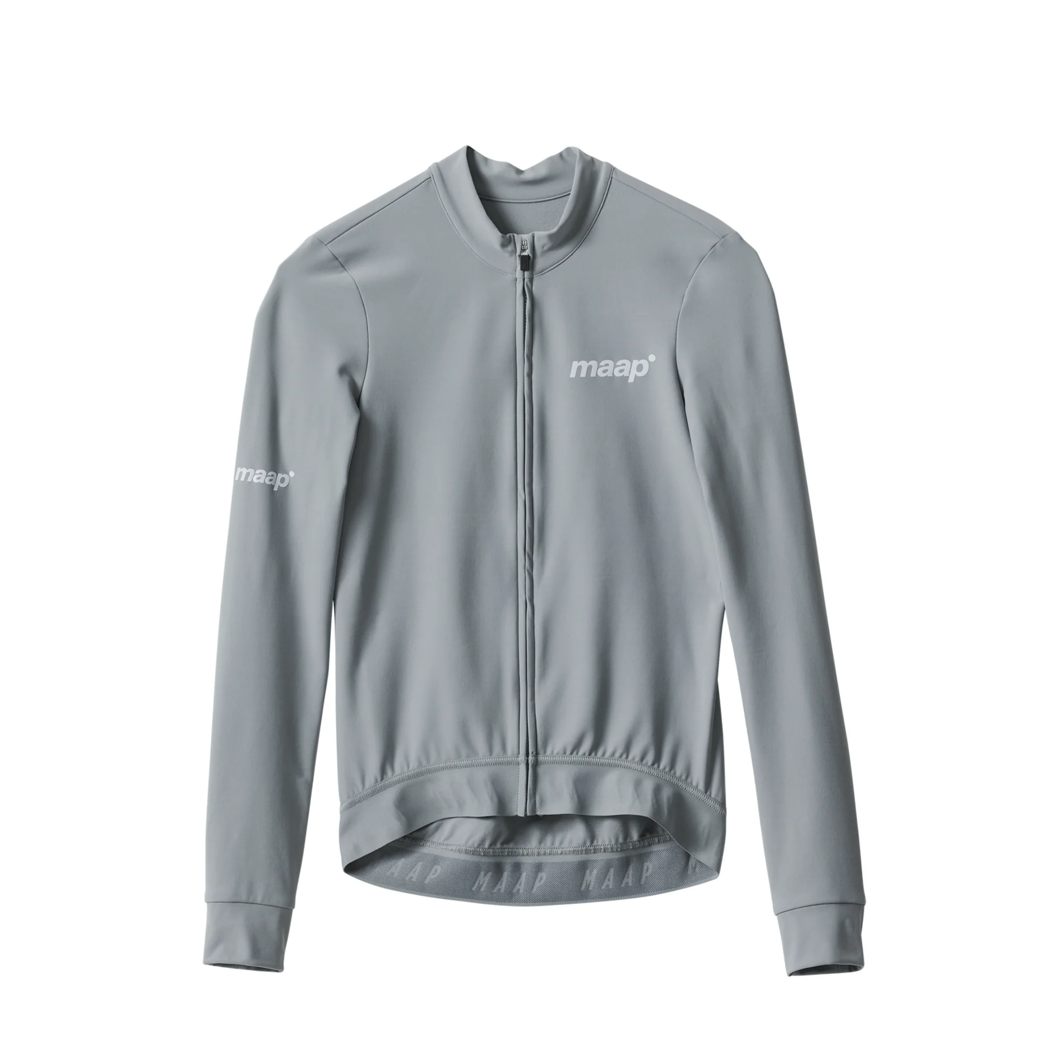 MAAP Women's Training Thermal LS Jersey 2.0