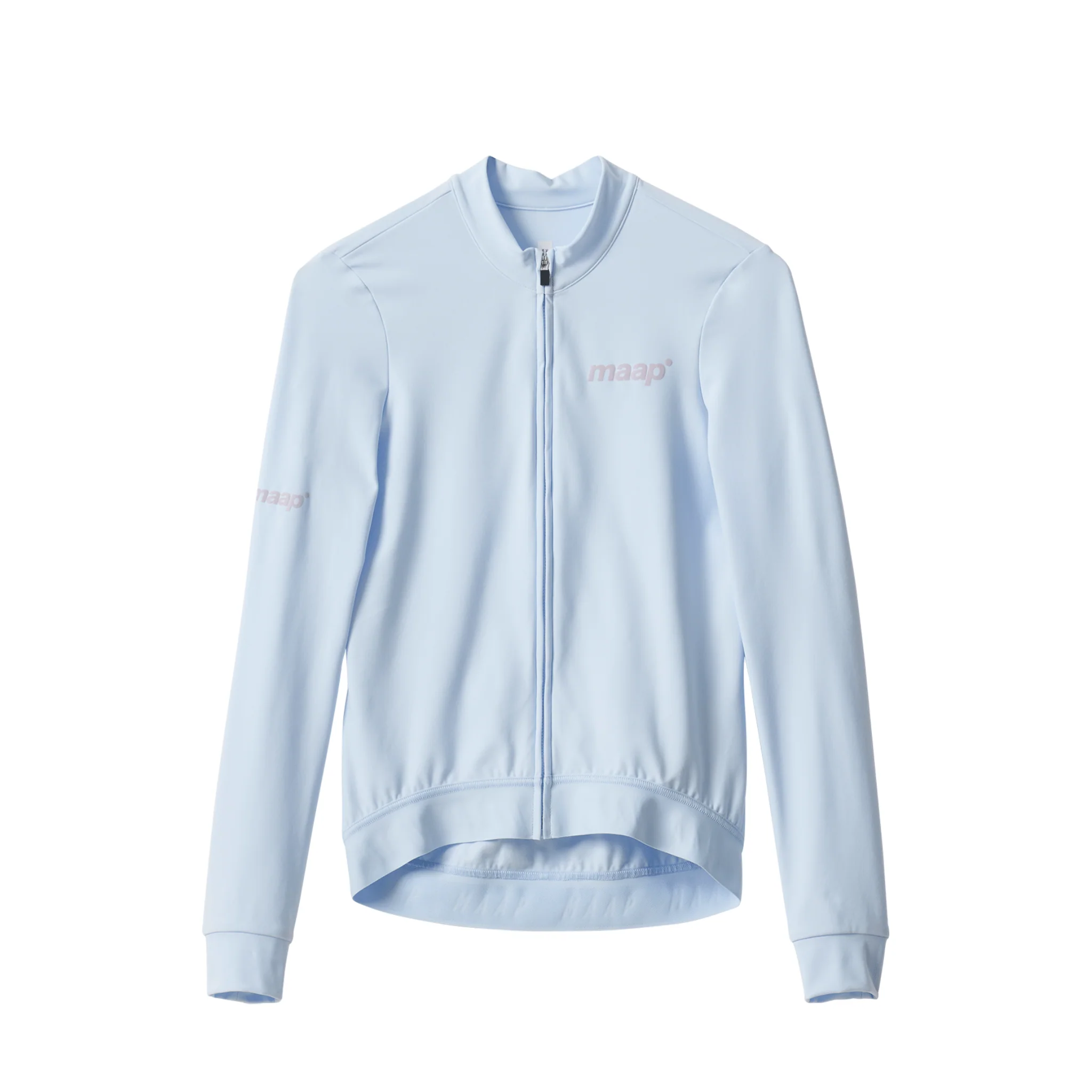 MAAP Women's Training Thermal LS Jersey 2.0 - Image 4