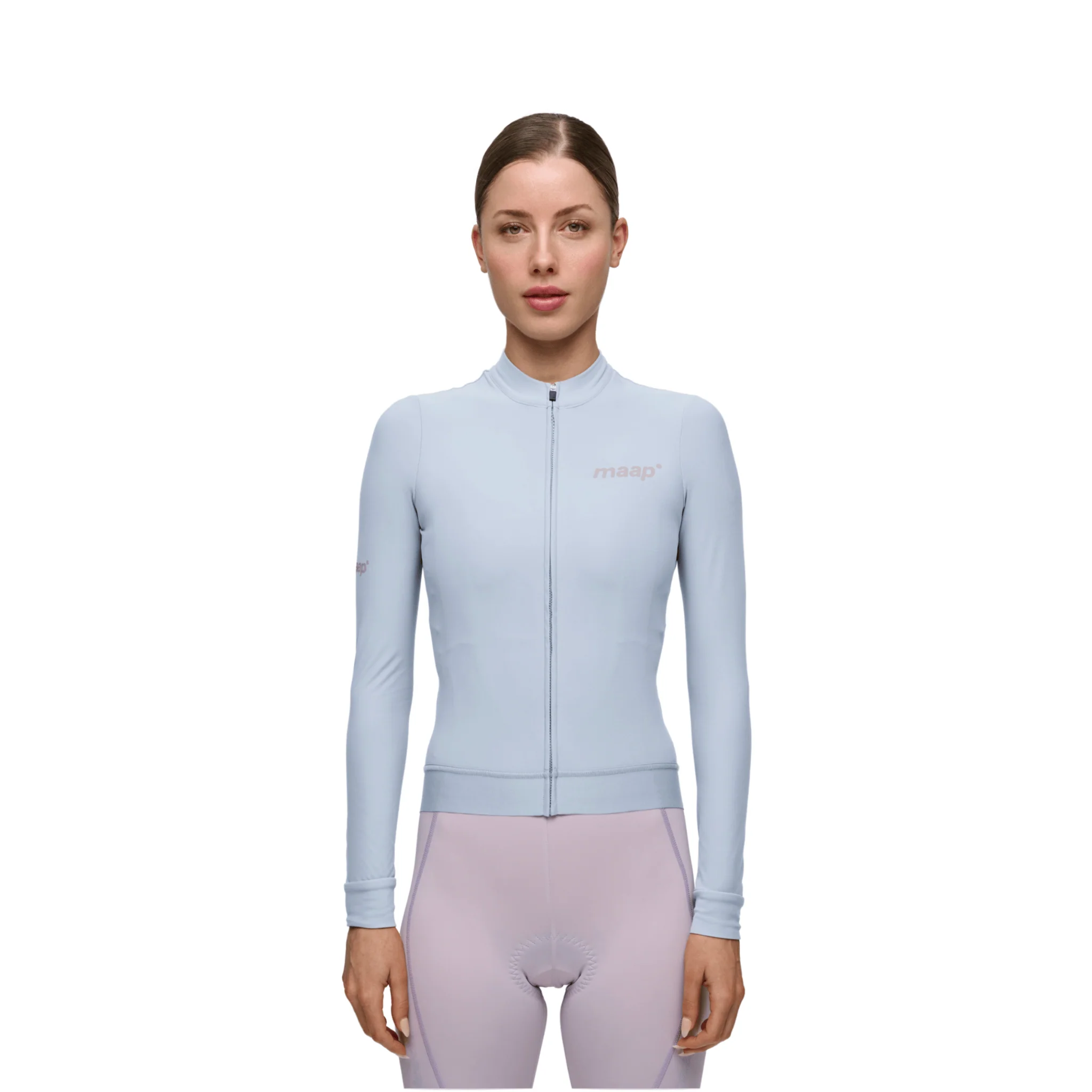 MAAP Women's Training Thermal LS Jersey 2.0 - Image 6