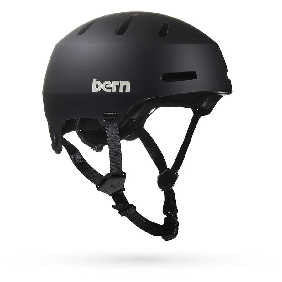 Bern Macon 2.0 MIPS