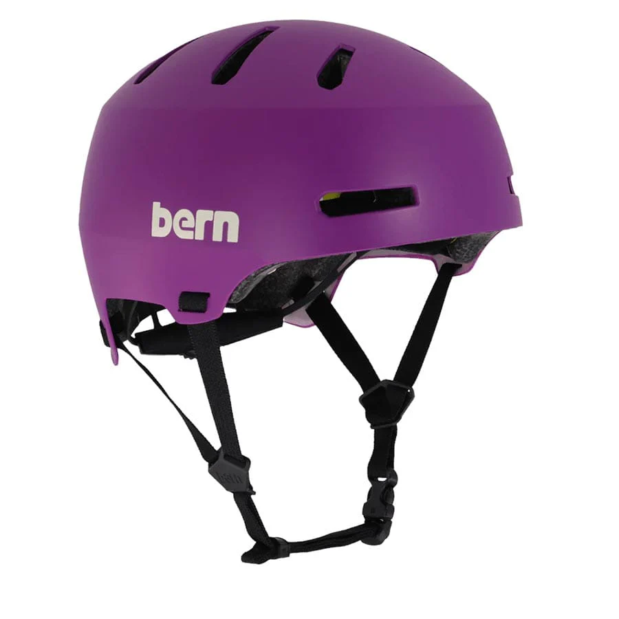 Bern Macon 2.0 MIPS - Image 14