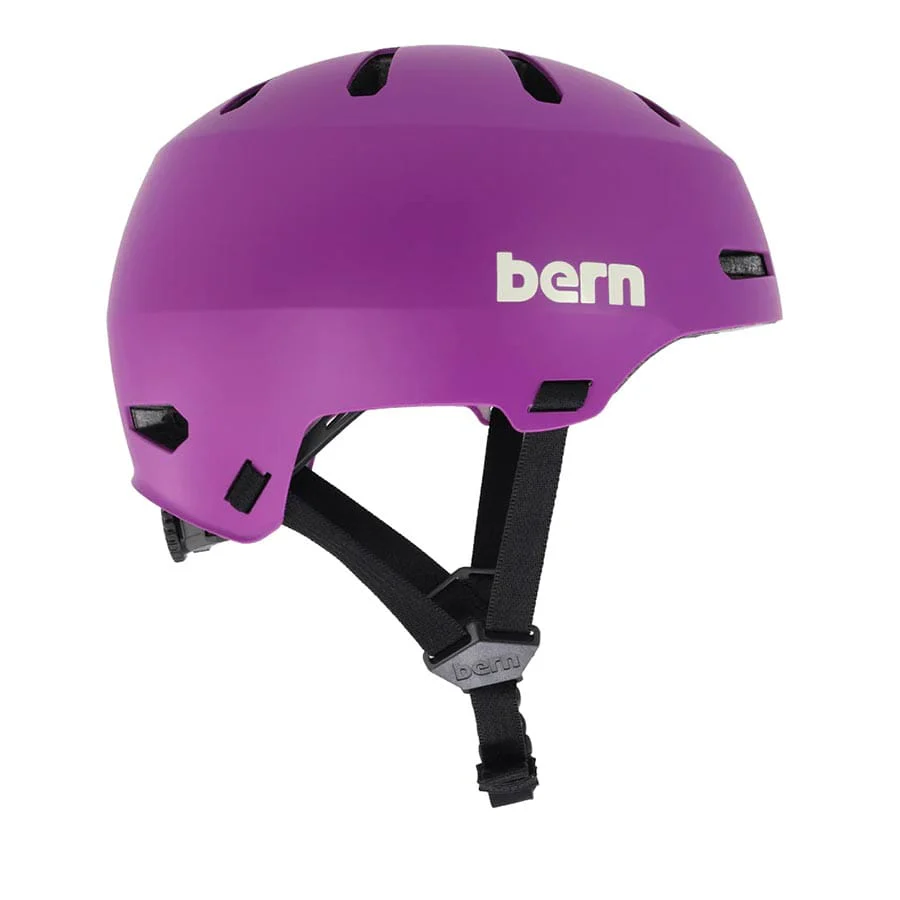 Bern Macon 2.0 MIPS - Image 15