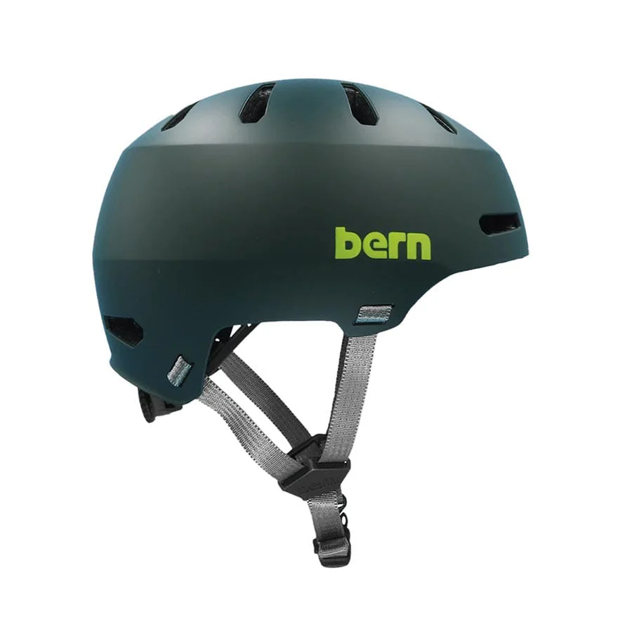 Bern Macon 2.0 MIPS - Image 8