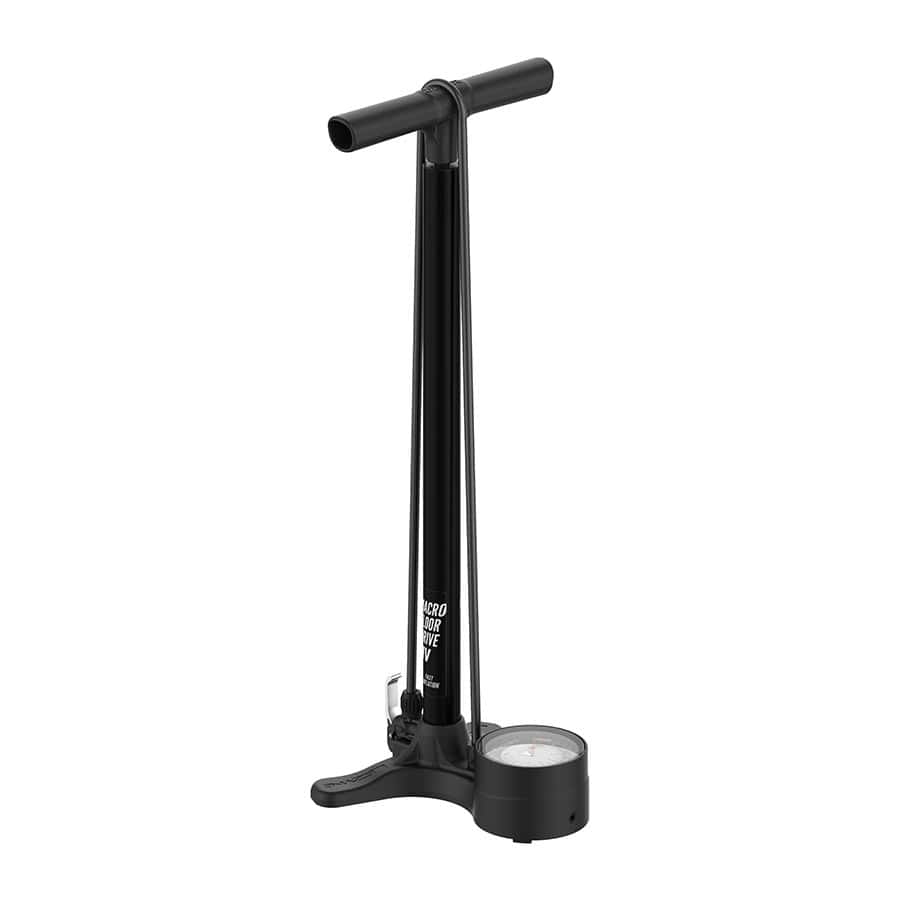 Lezyne Macro Floor Drive HV - Image 4