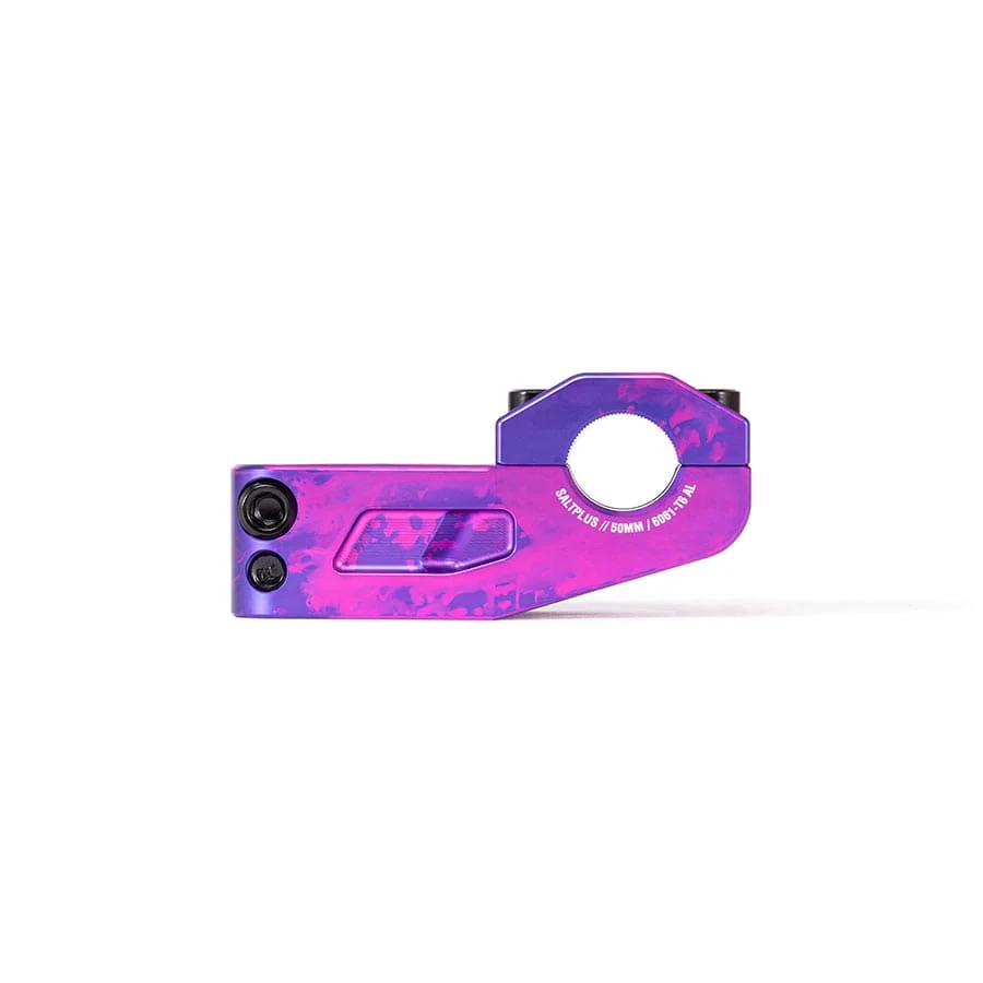 Salt Plus Manta - Image 5