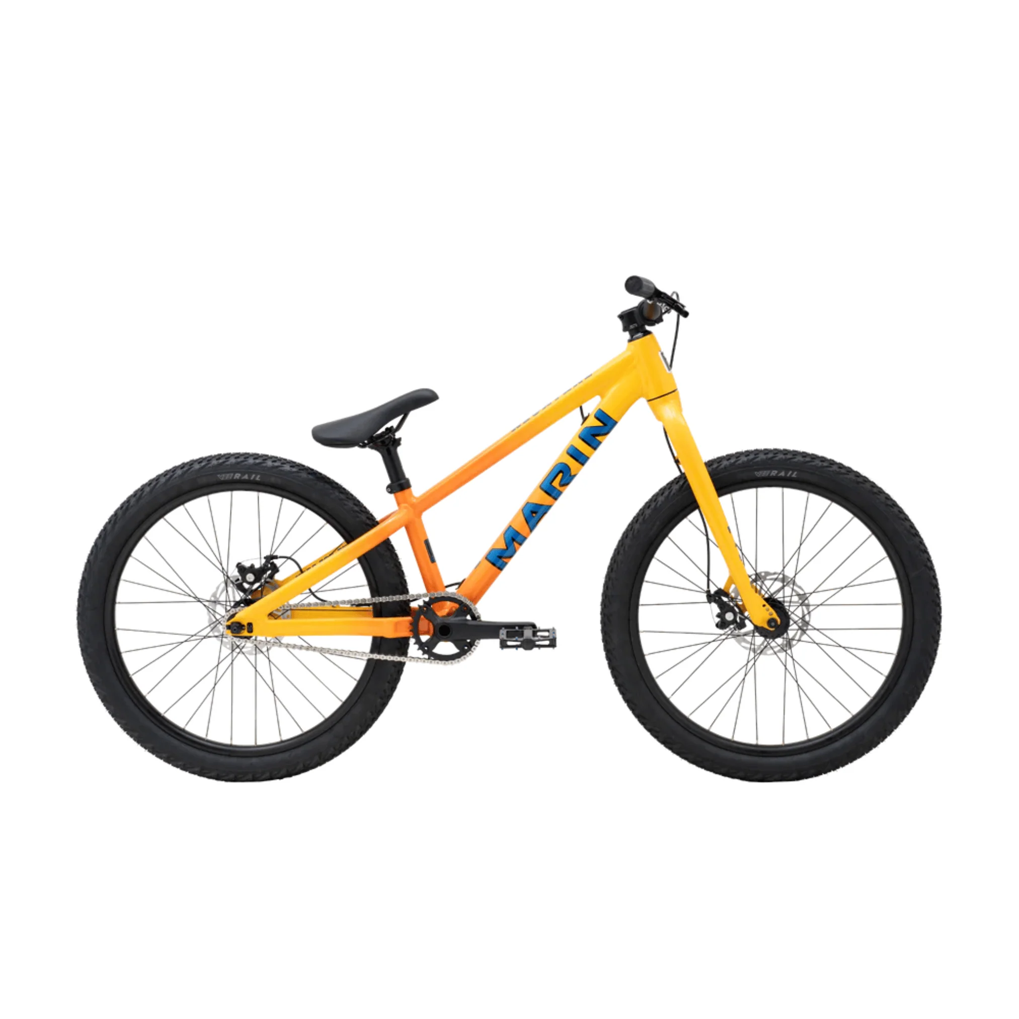 Marin Alcatraz 24"