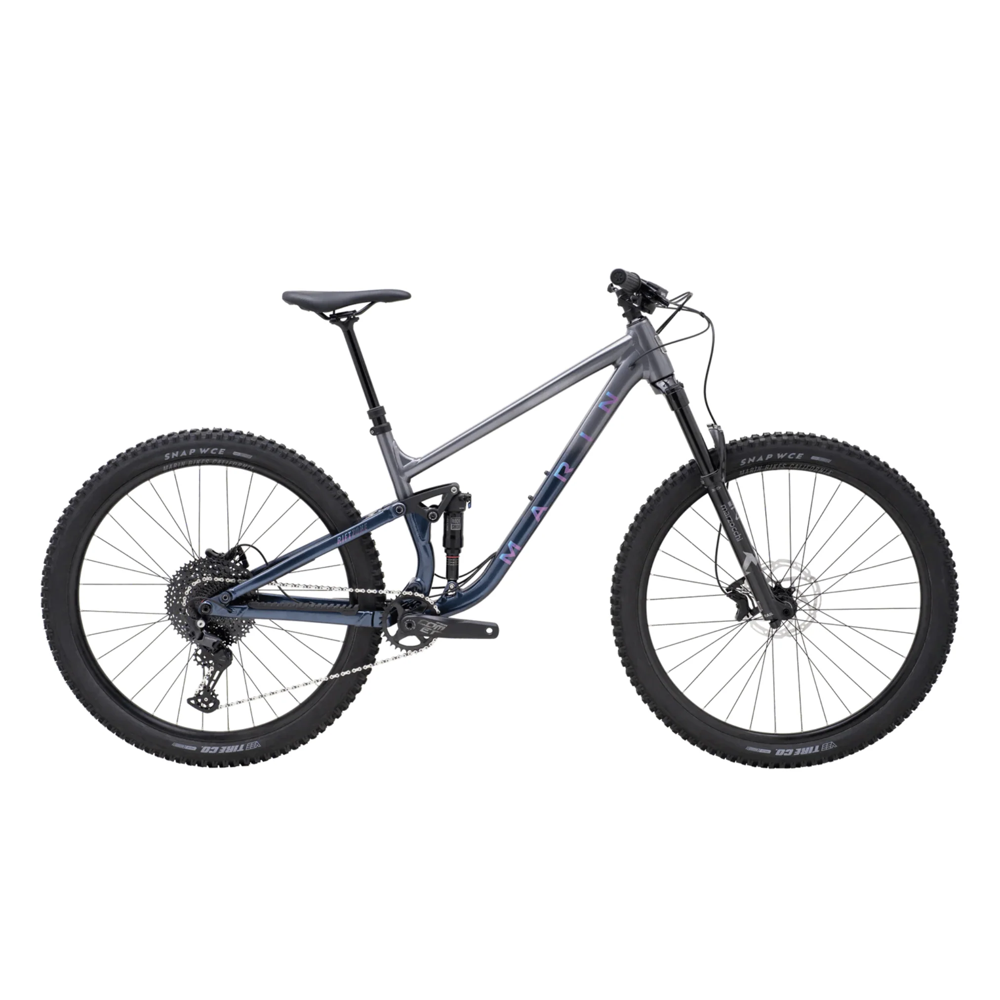 Marin Rift Zone 2