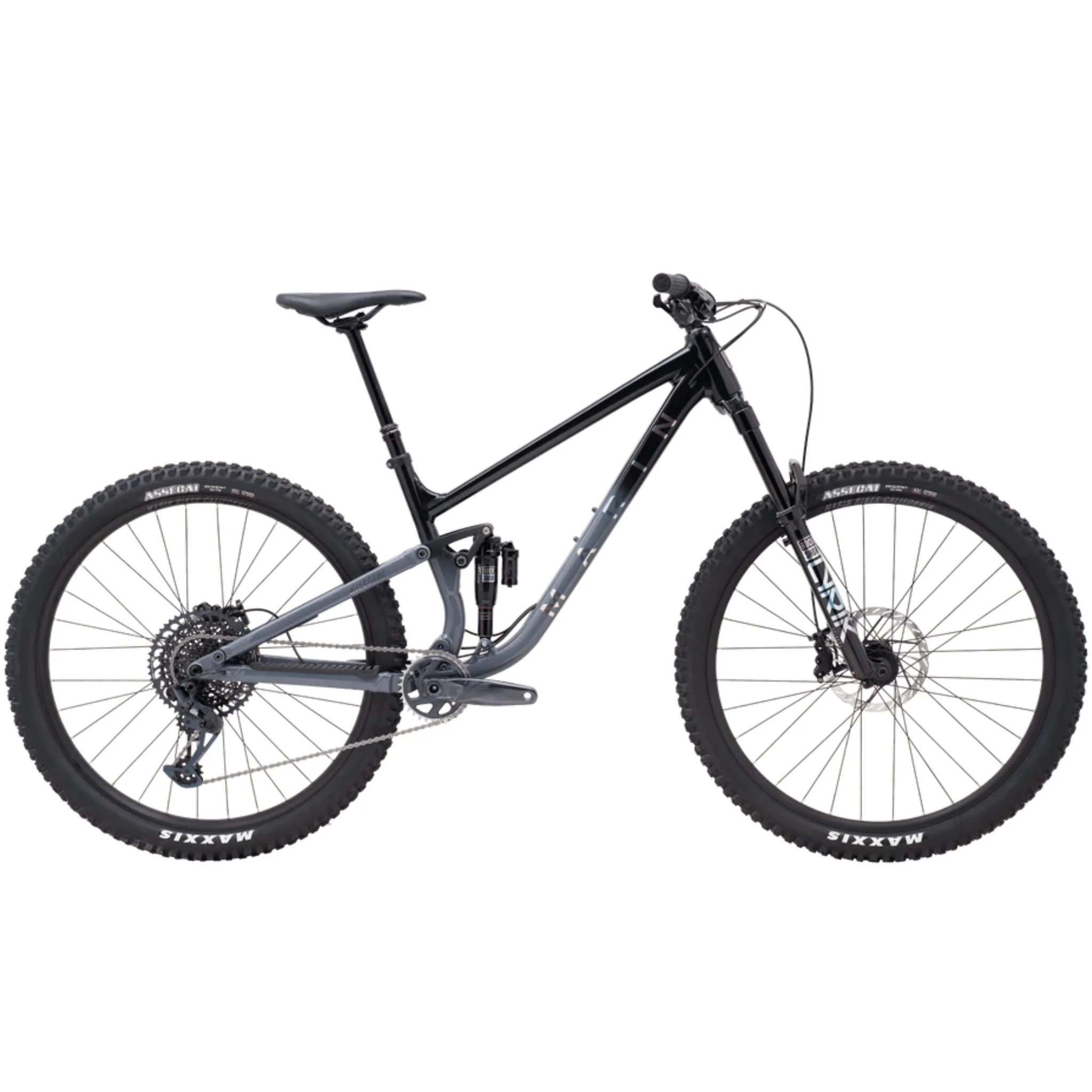 Marin Rift Zone XR