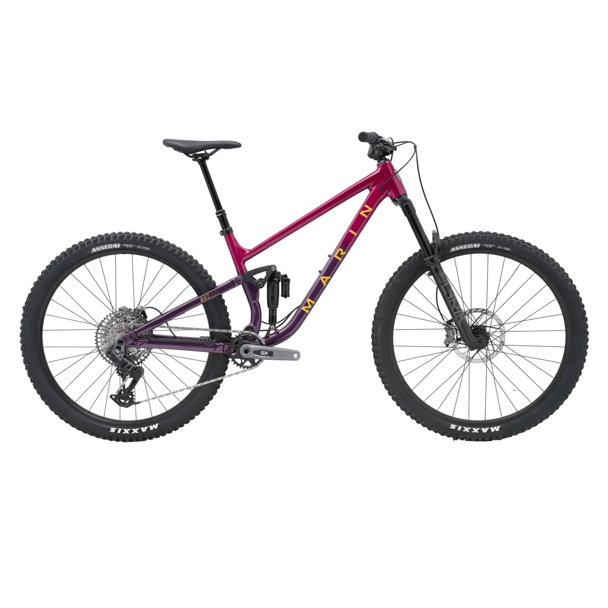 Marin Rift Zone XR AXS