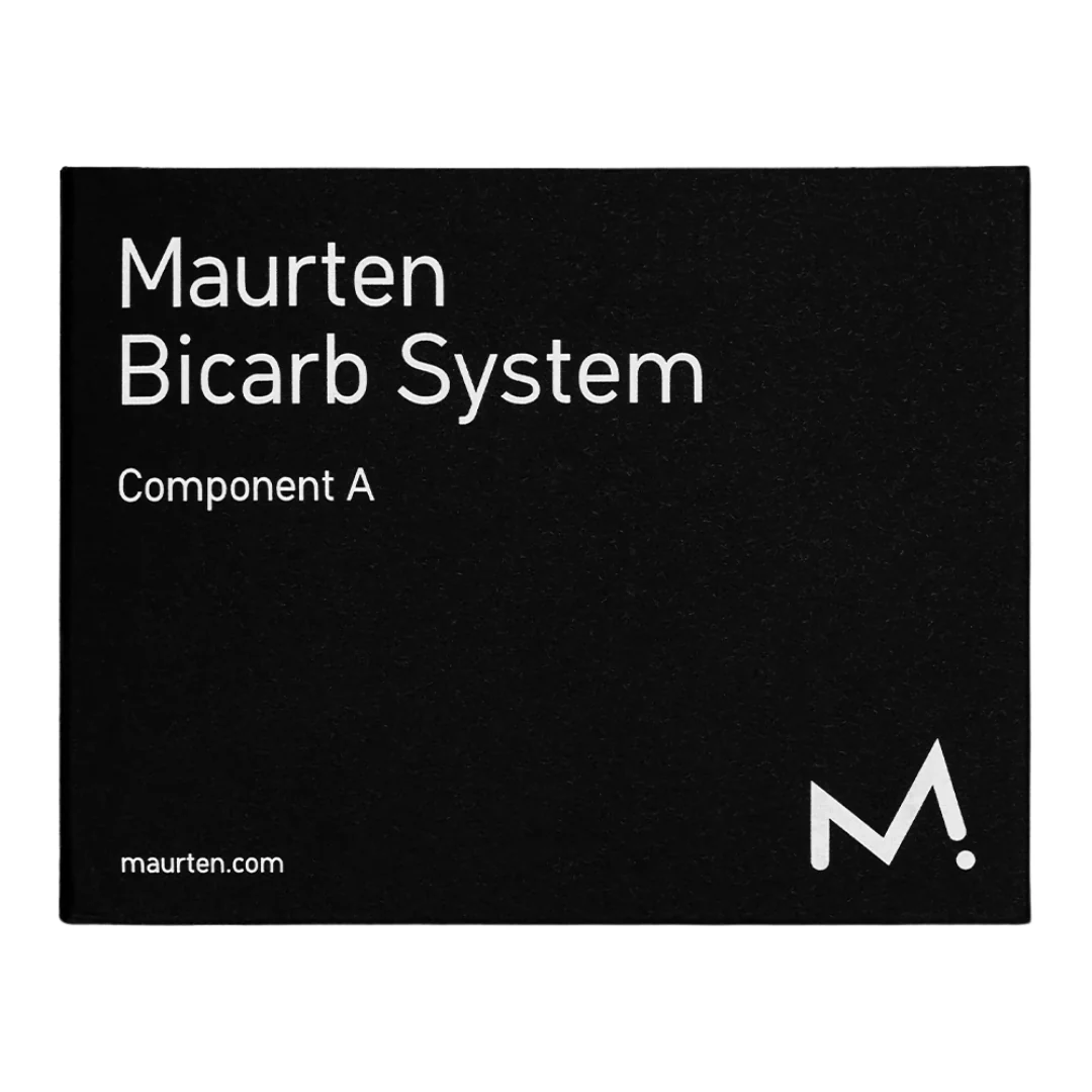 Maurten Bicarb System