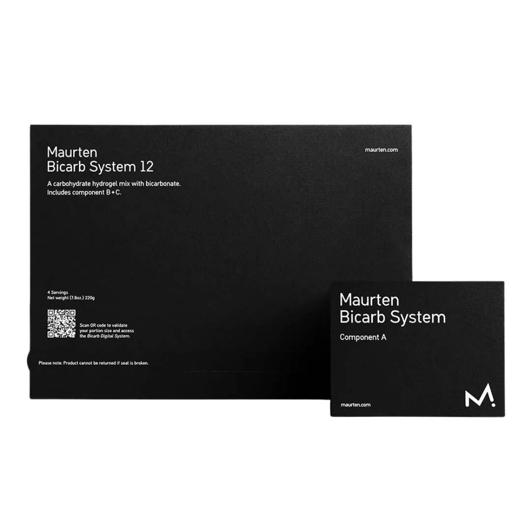 Maurten Bicarb System - Image 2