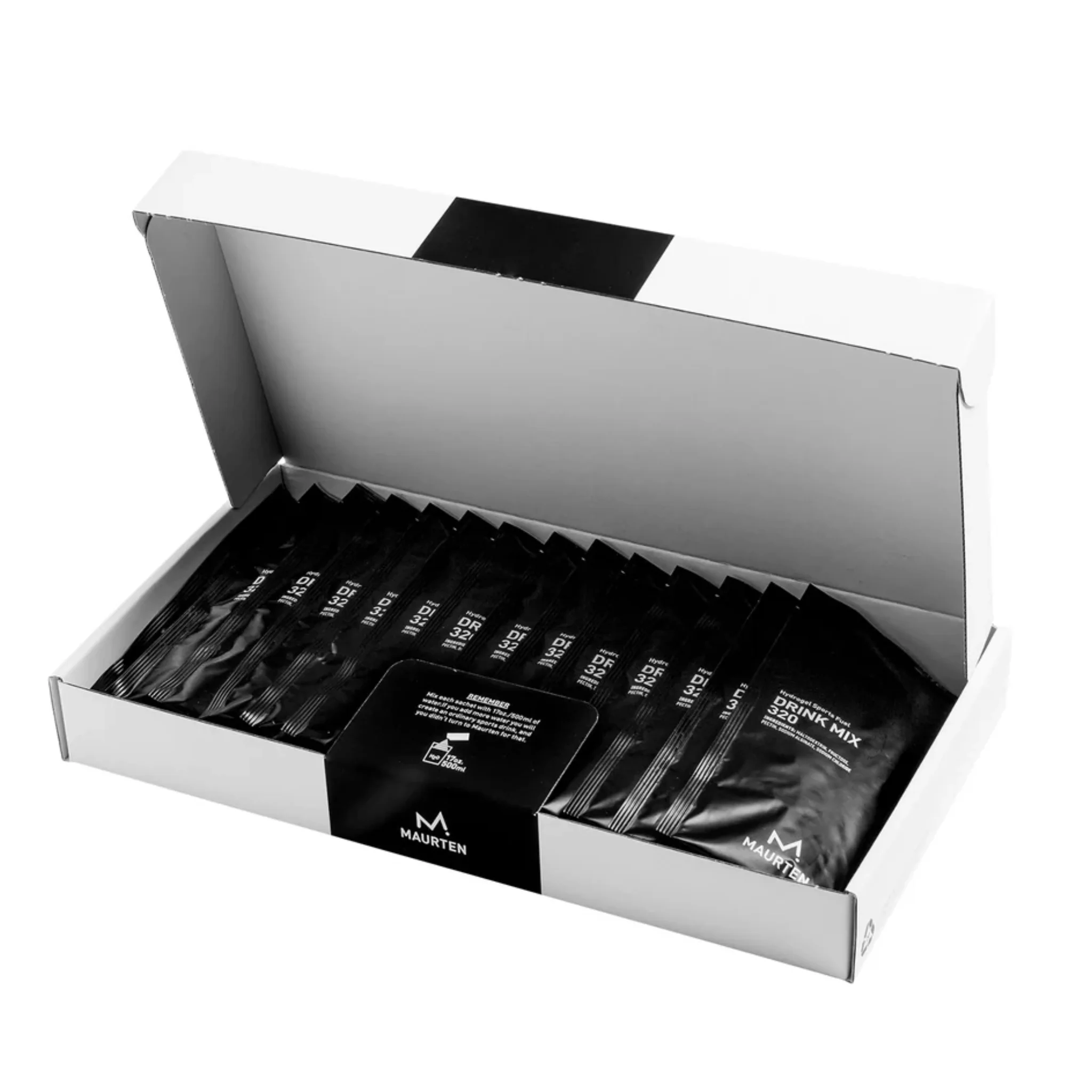 Maurten Drink Mix 320 Box of 14
