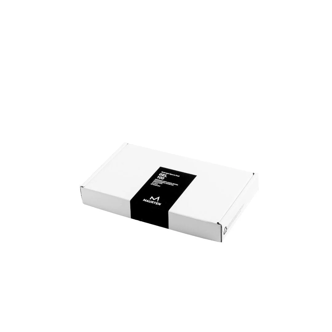 Maurten Gel 100 Box of 12 - Image 2
