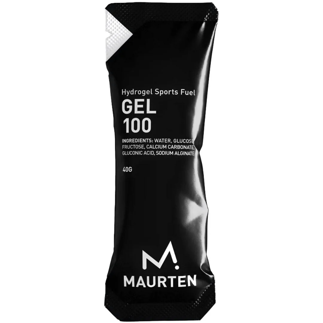 Maurten Gel 100 Single
