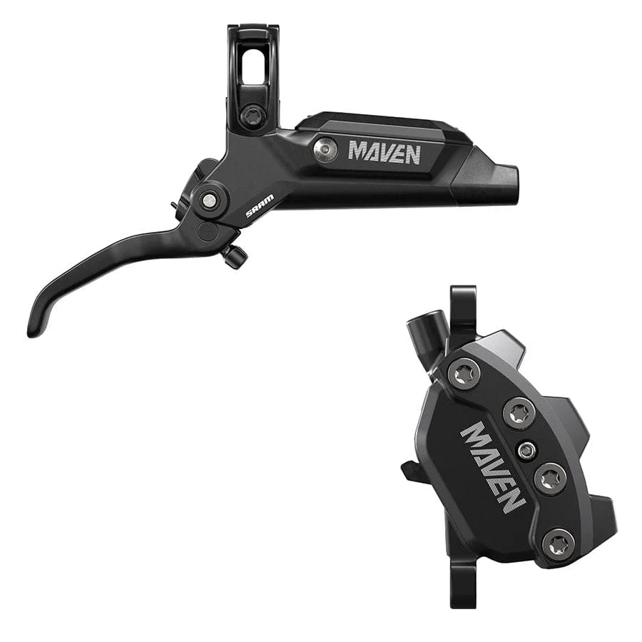 SRAM Maven Base A1 - Image 2