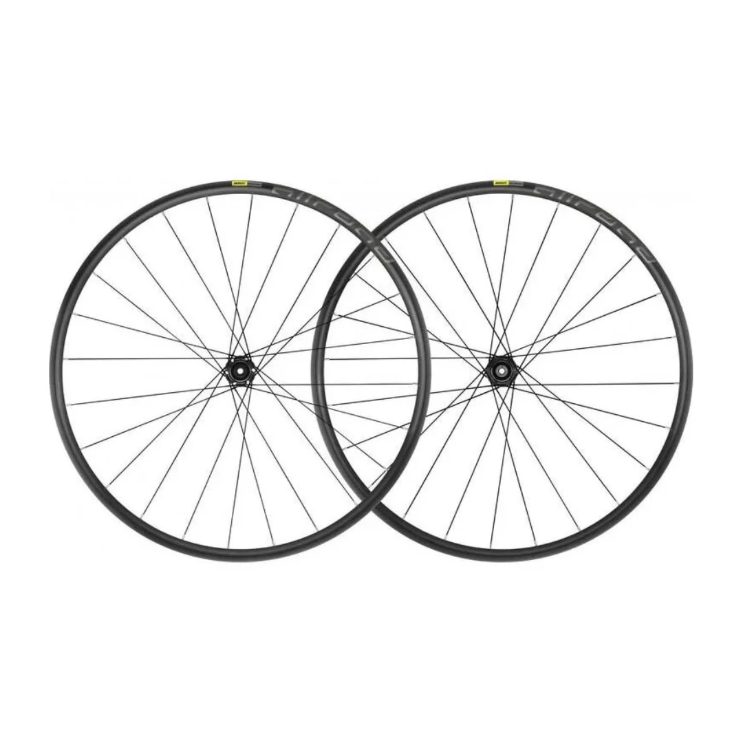 Mavic Allroad DCL Disc 700c