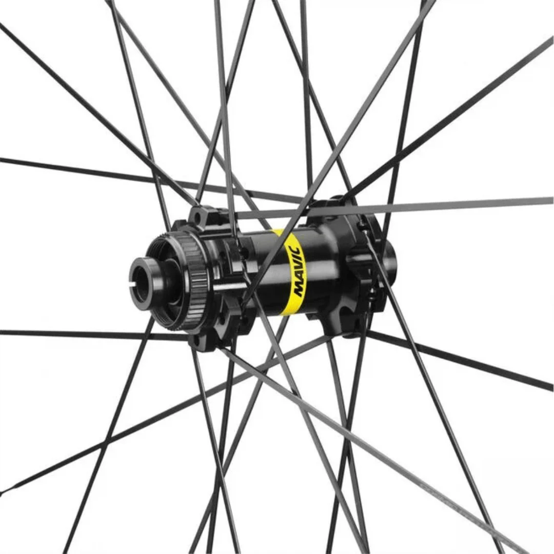Mavic Allroad DCL Disc 700c - Image 2