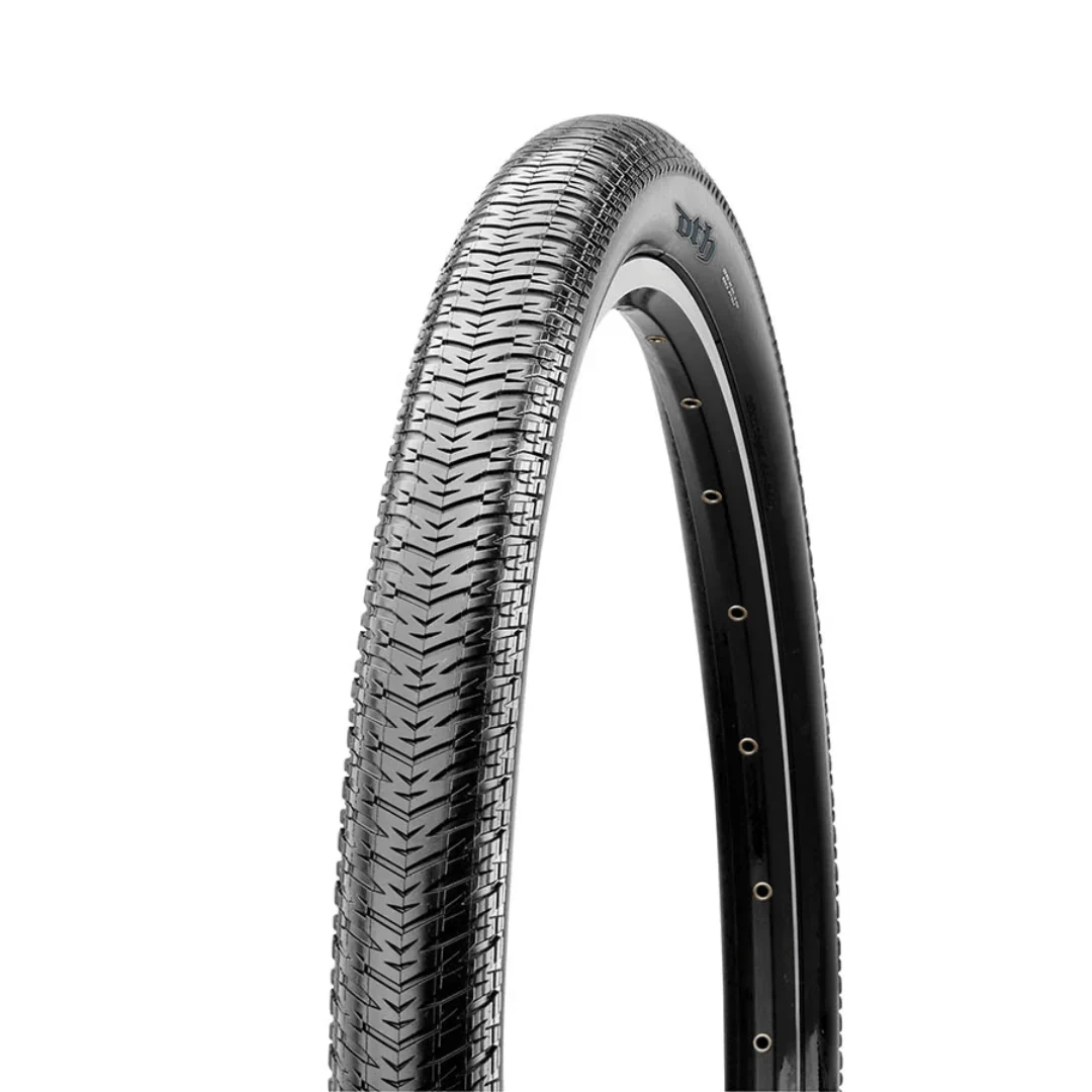 Maxxis DTH Tire 26"x2.30"