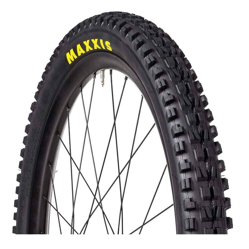 Maxxis Minion DHF TR DoubleDown 3C Tire
