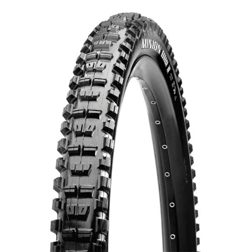 Maxxis Minion DHR II TR DoubleDown 3C Tire