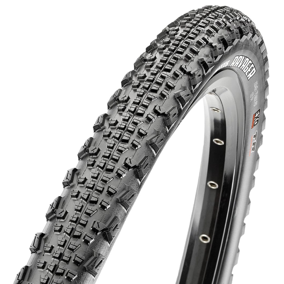 Maxxis Ravager Tire