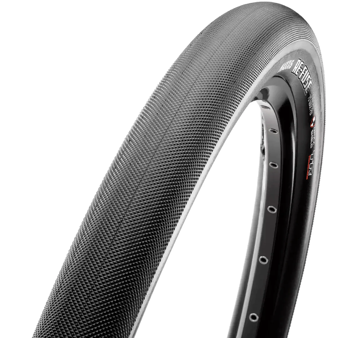 Maxxis Re-Fuse Tire