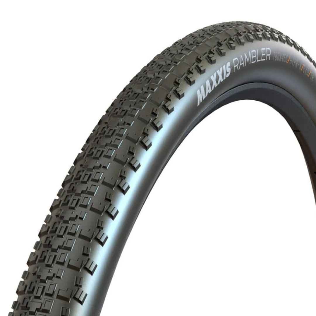 Maxxis Reaver TR HyprX EXO Tire 700x45mm