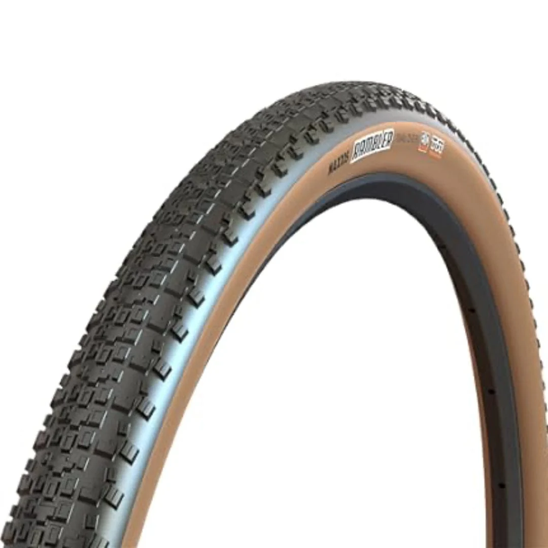 Maxxis Reaver TR HyprX EXO Tire 700x45mm - Image 2