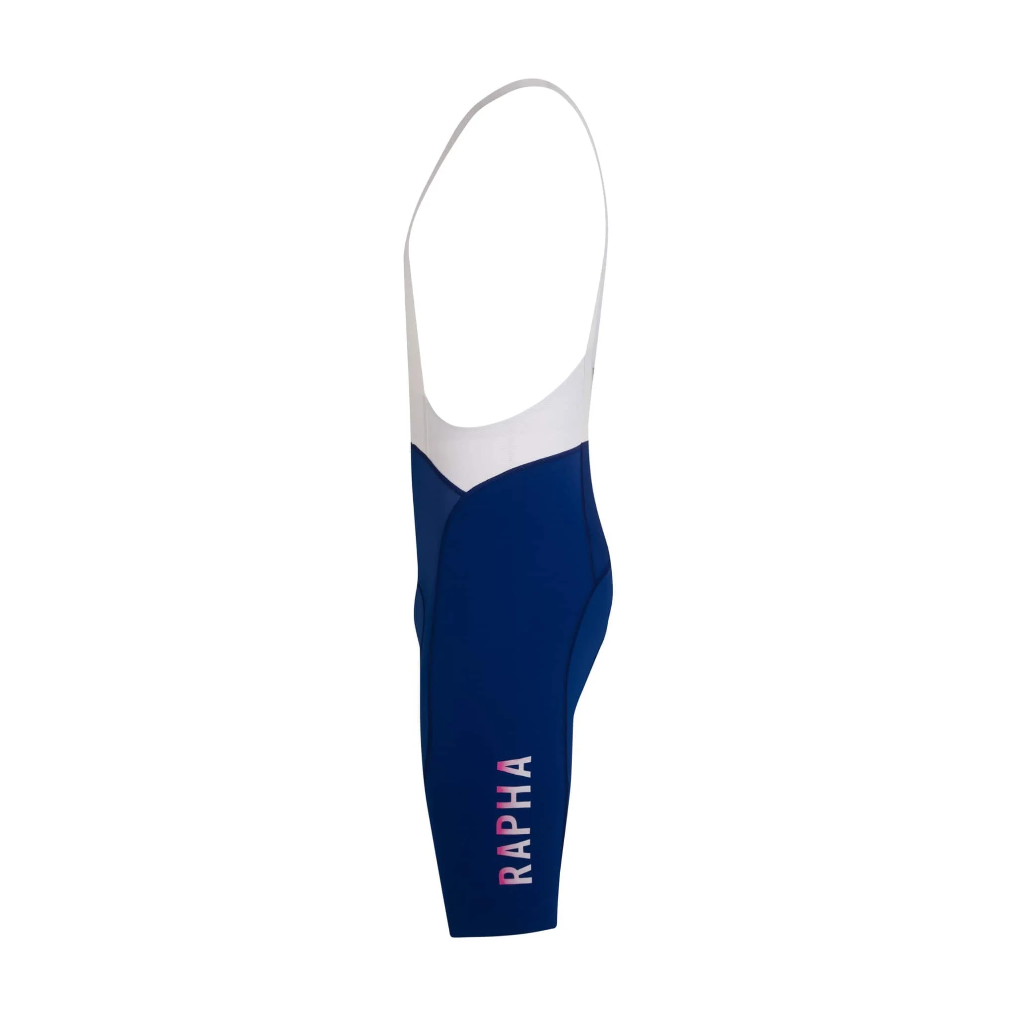 Rapha Men's Pro Team Bib Shorts III - Storm - Image 2