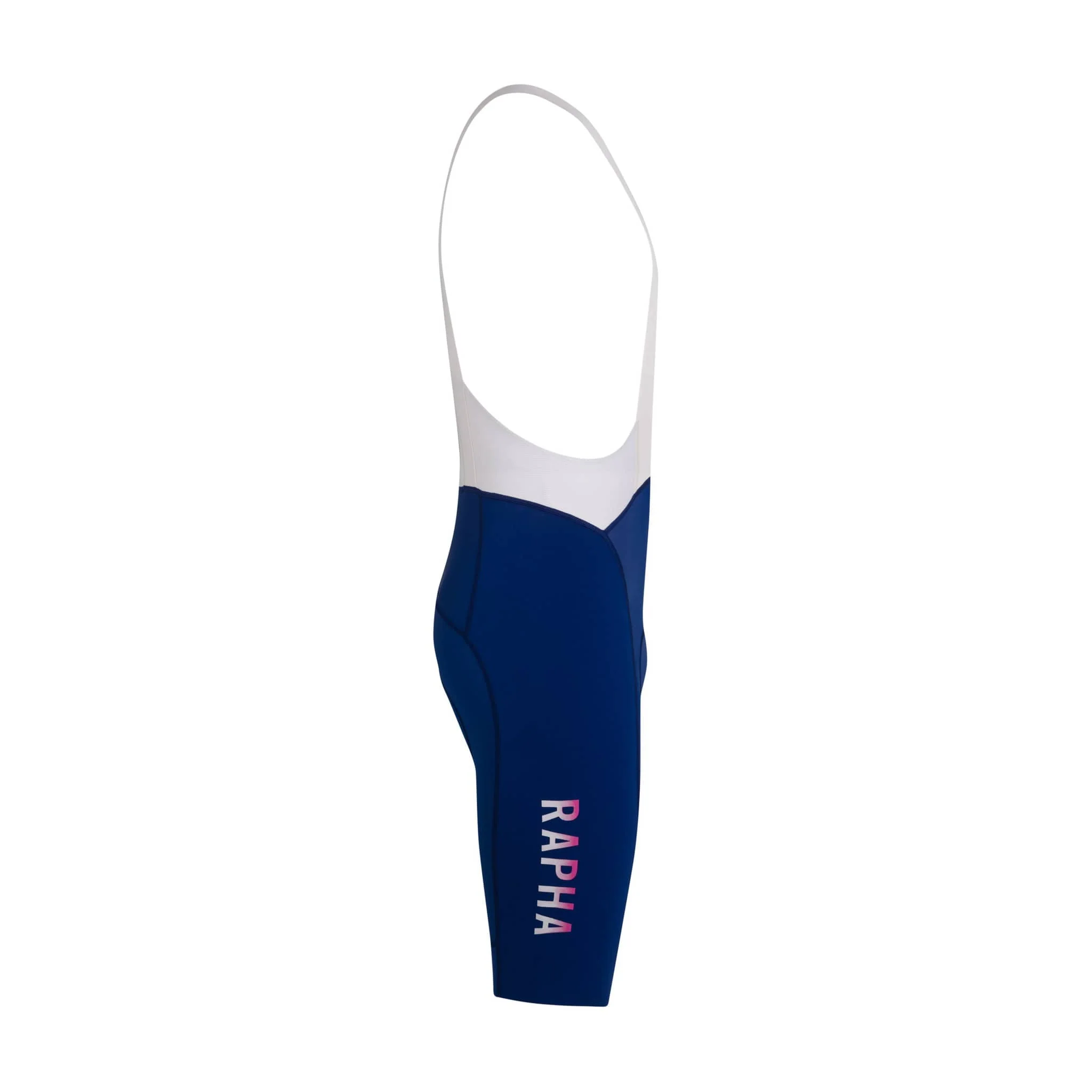 Rapha Men's Pro Team Bib Shorts III - Storm - Image 3
