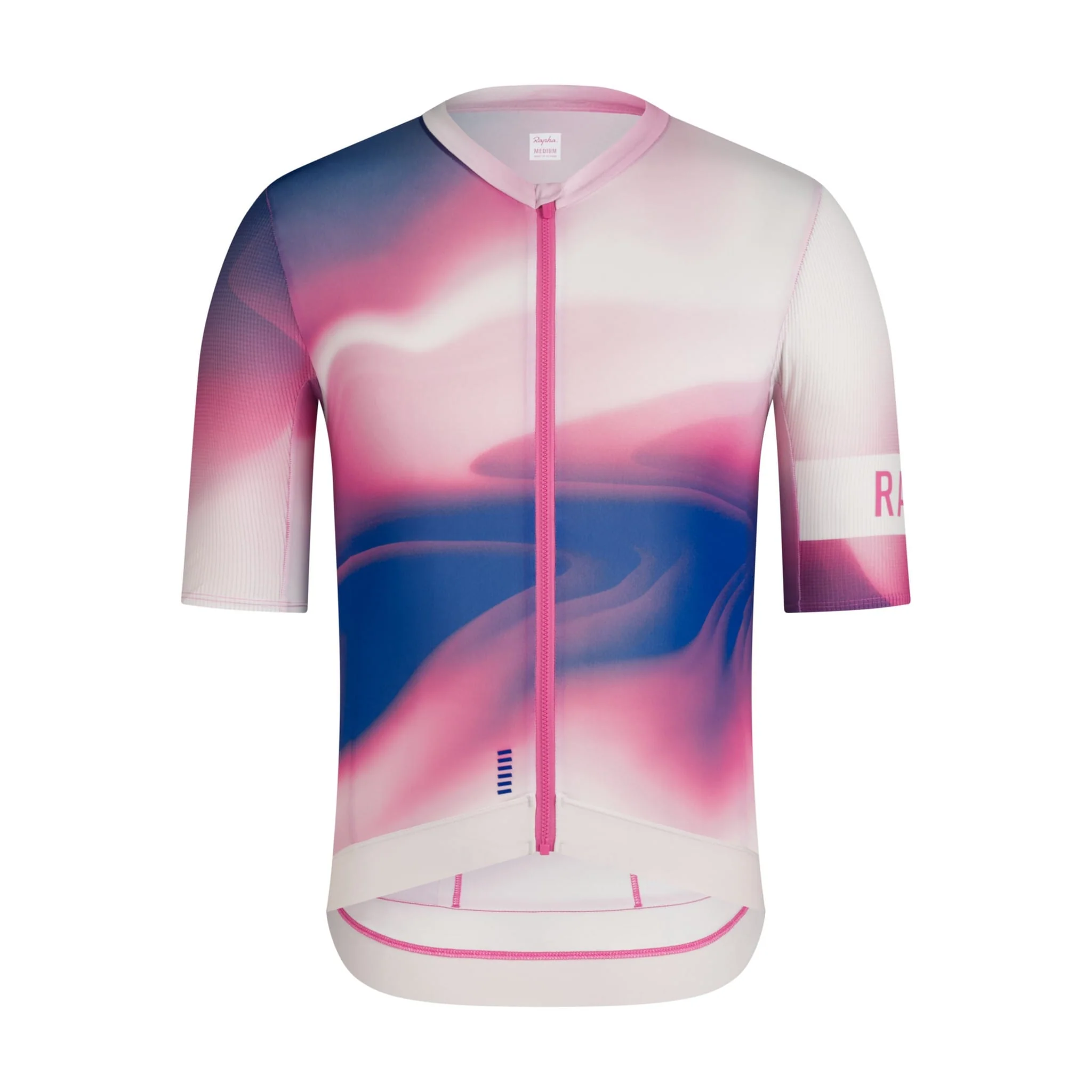 Rapha Men's Pro Team Jersey - Storm