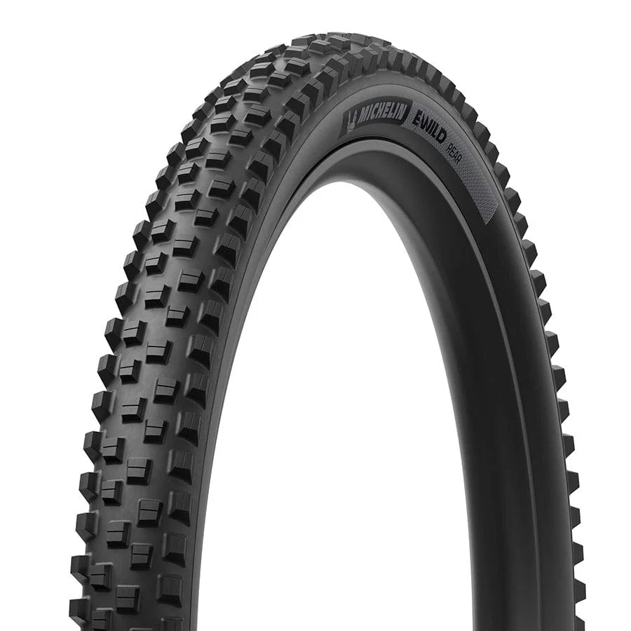 Michelin E-WILD RACING LINE Rear 29"x2.60, Tubeless Ready, MAGI-X - Image 4
