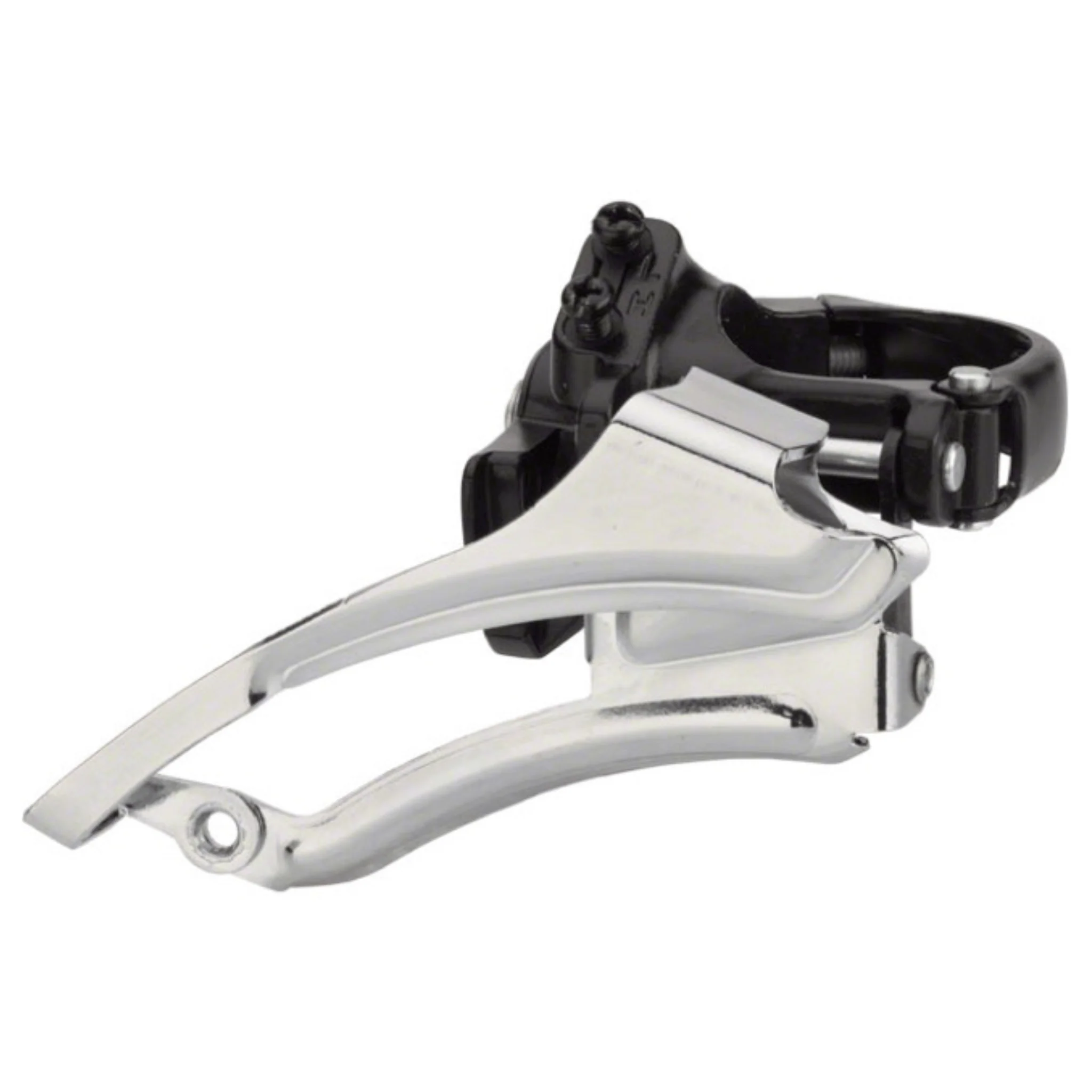 microShift FD-M20 Mezzo Triple Front Derailleur - 7/8 Speed