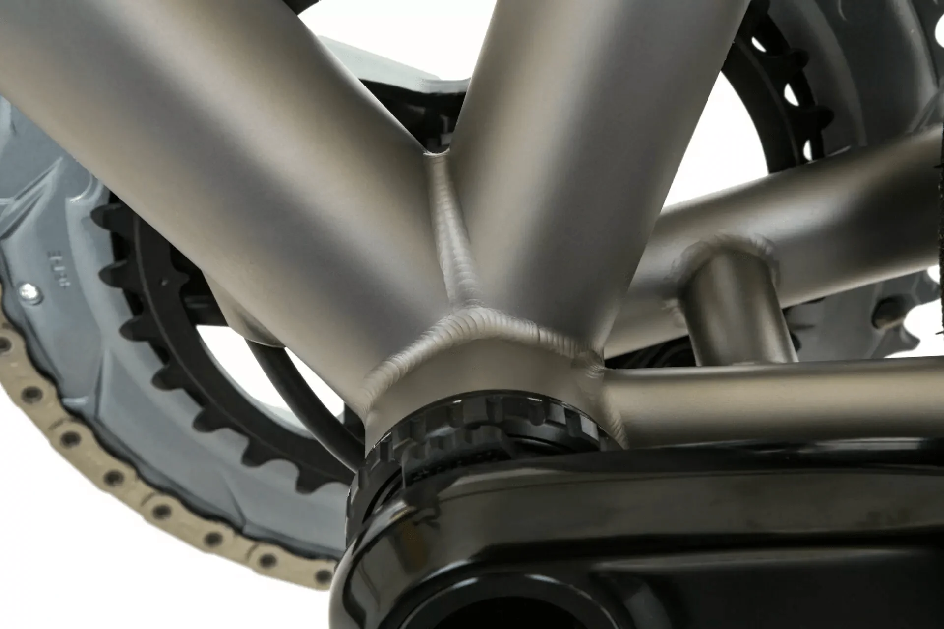 Moots Vamoots 33 Frameset - Image 5